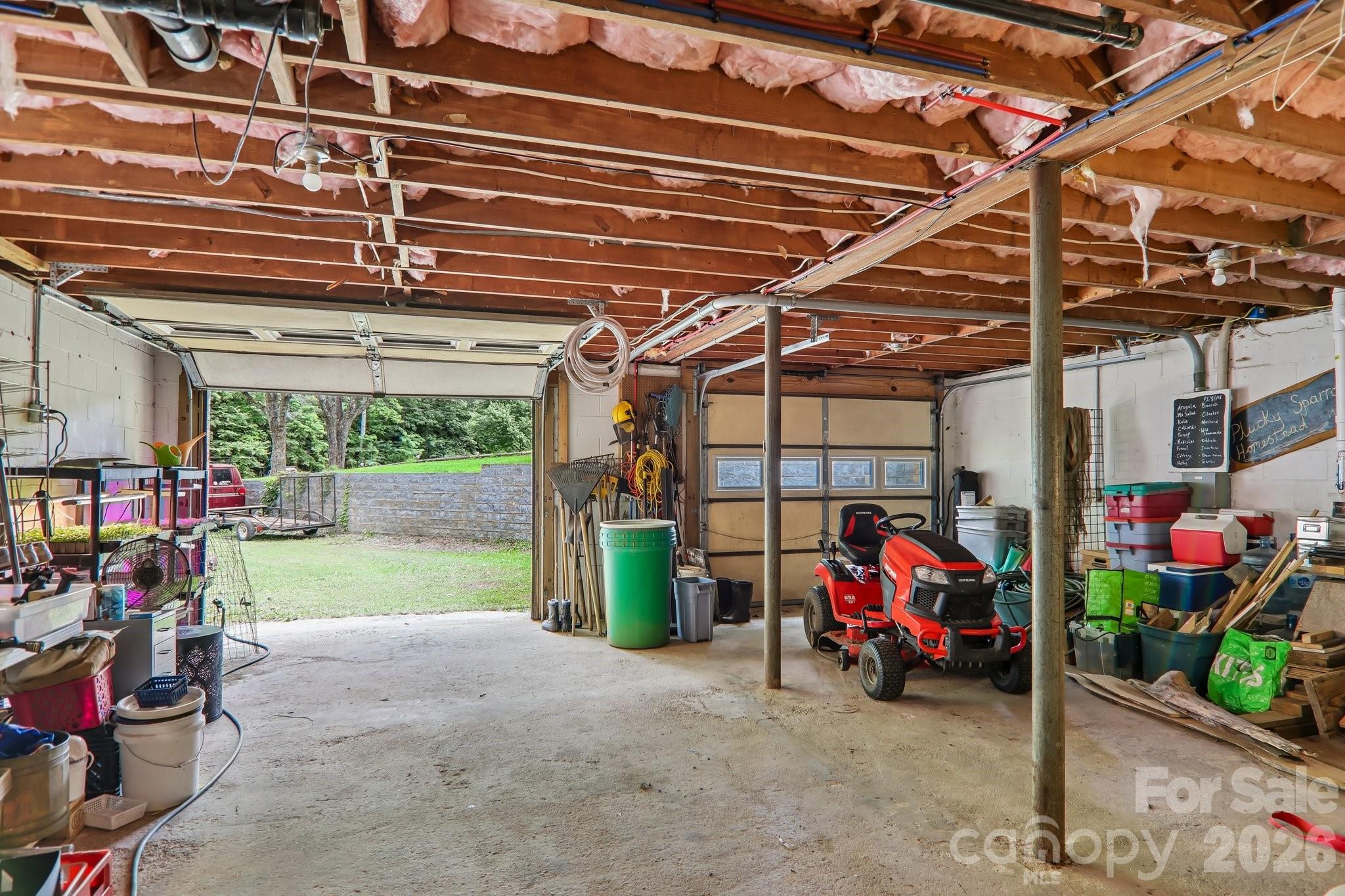 164 Pegg Road