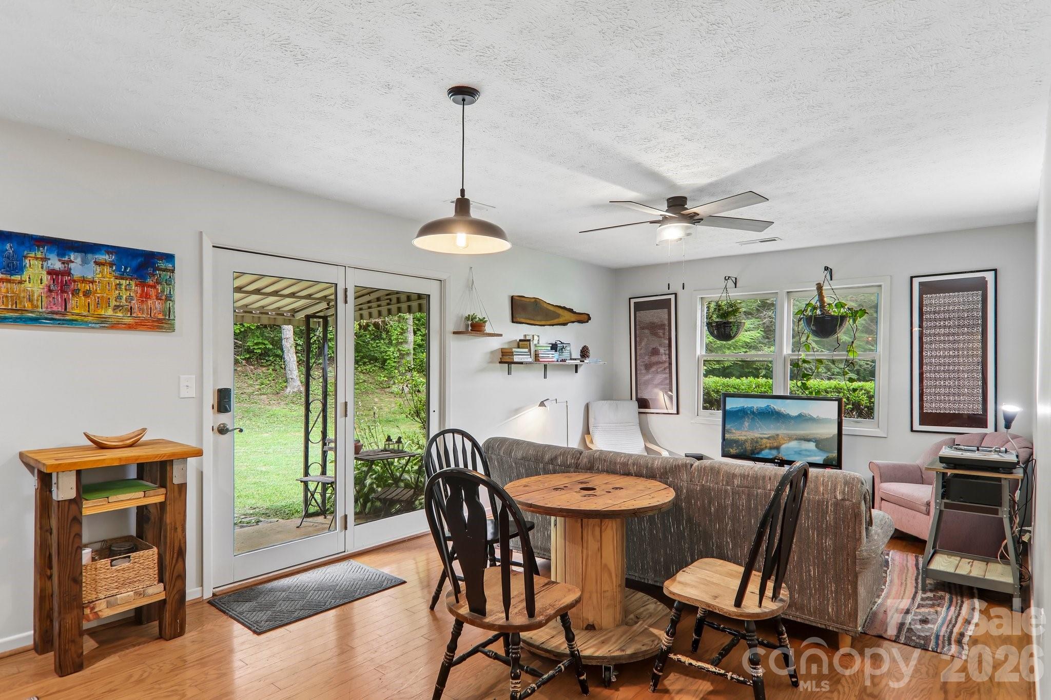 164 Pegg Road