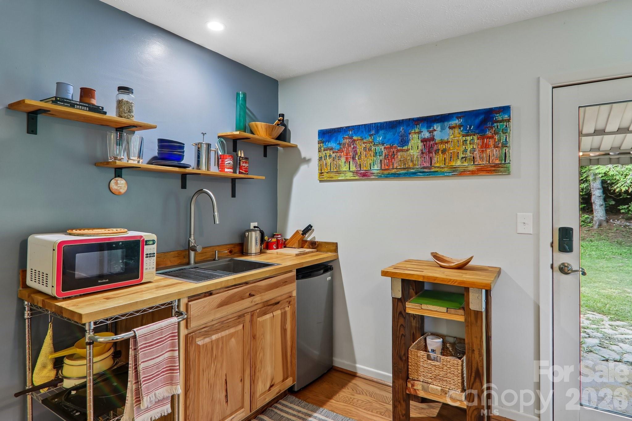 164 Pegg Road