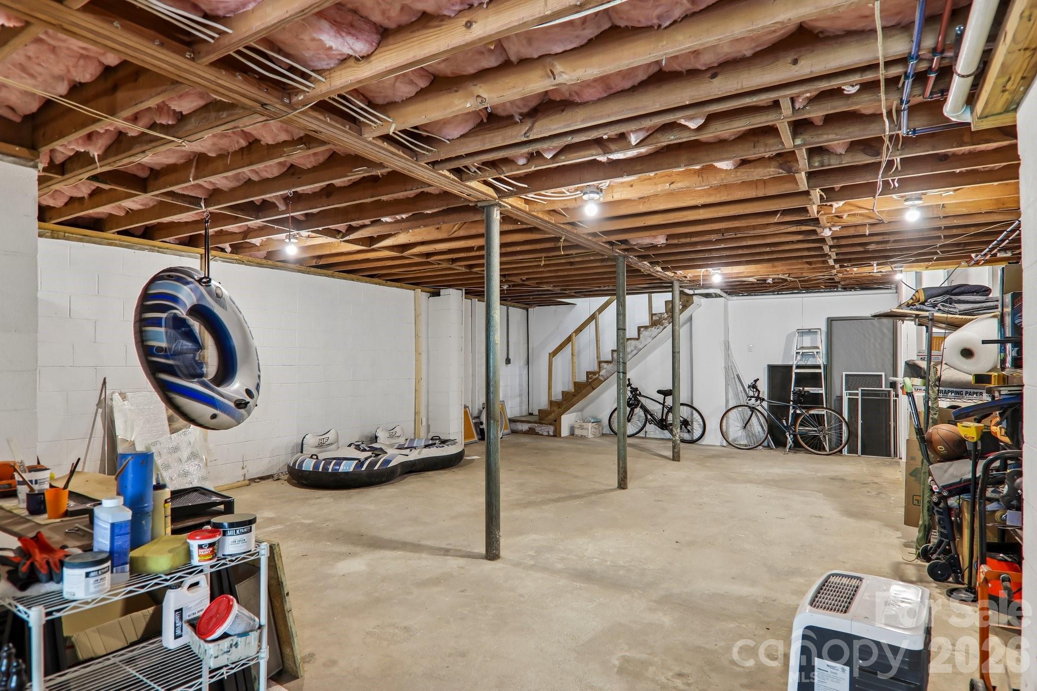 164 Pegg Road