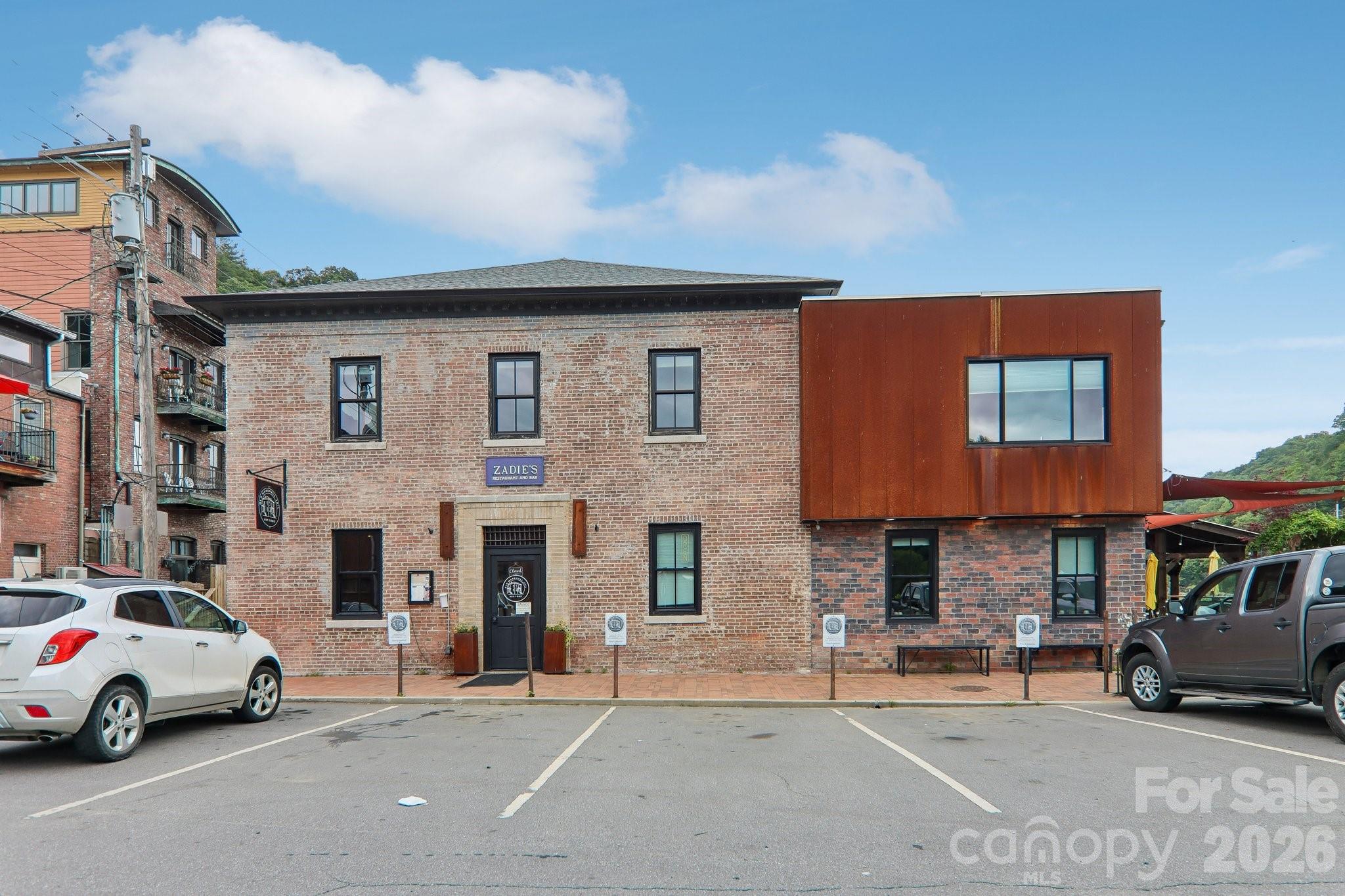 164 Pegg Road