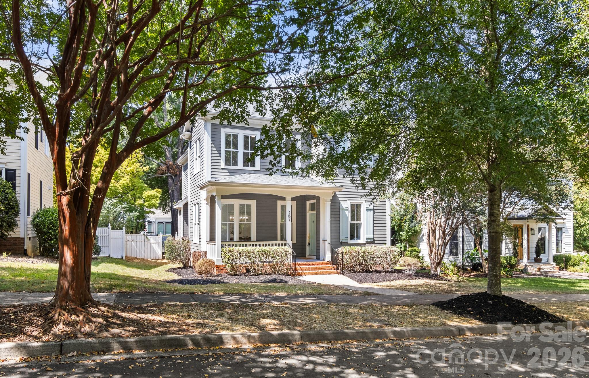 361 Elis Way