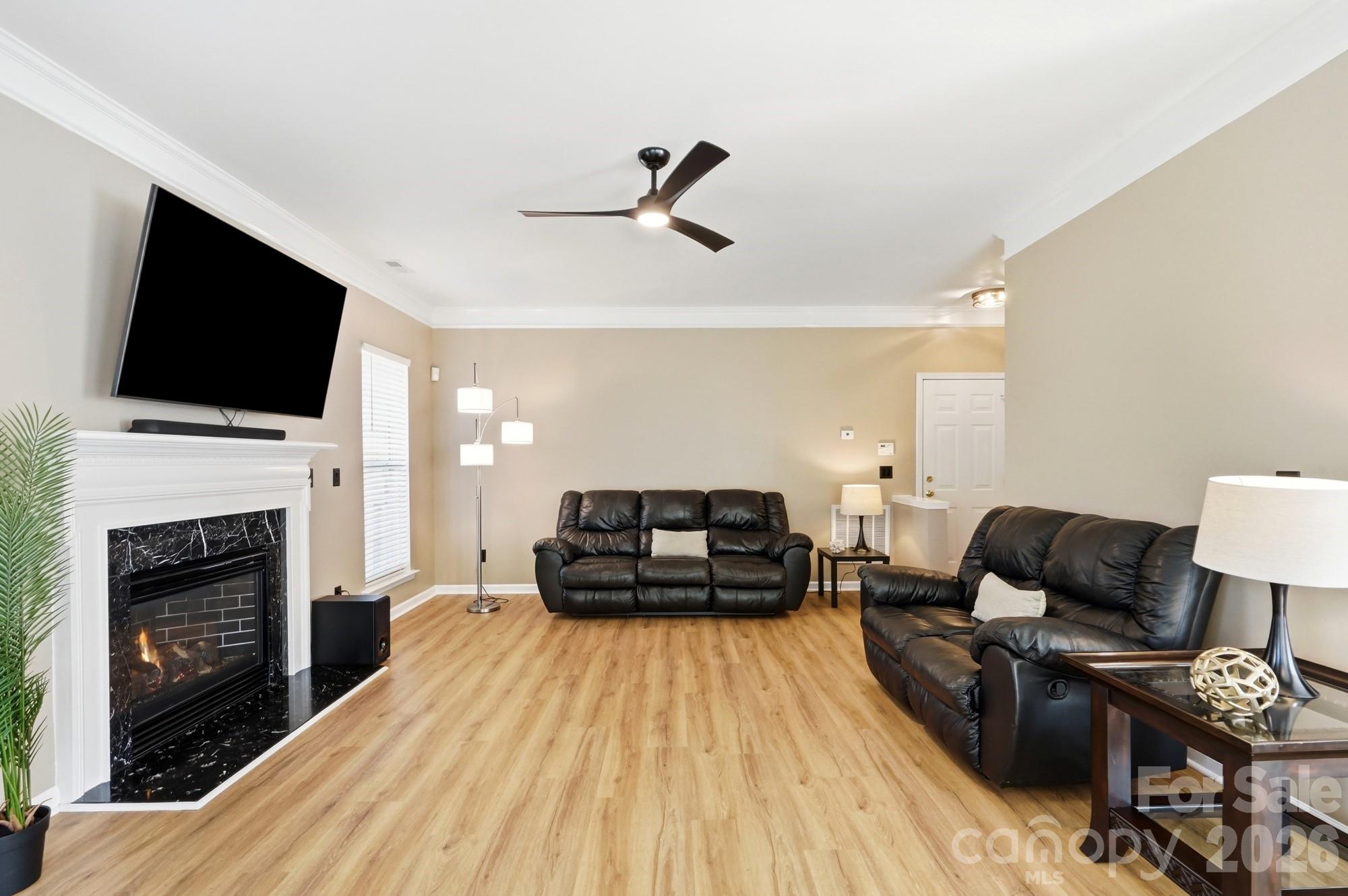 134 Lamplighter Lane