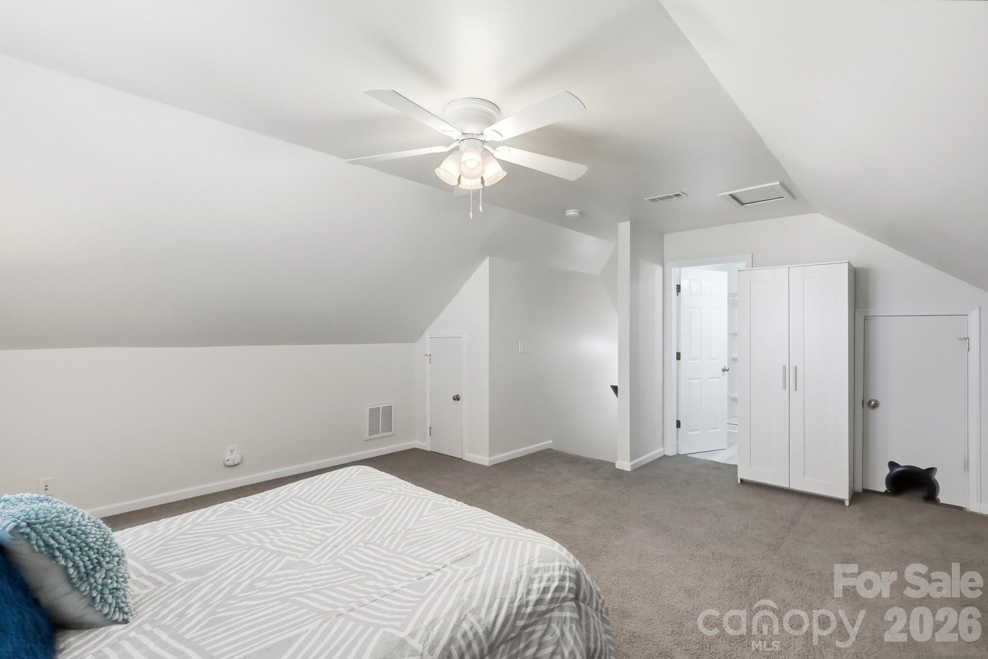 134 Lamplighter Lane