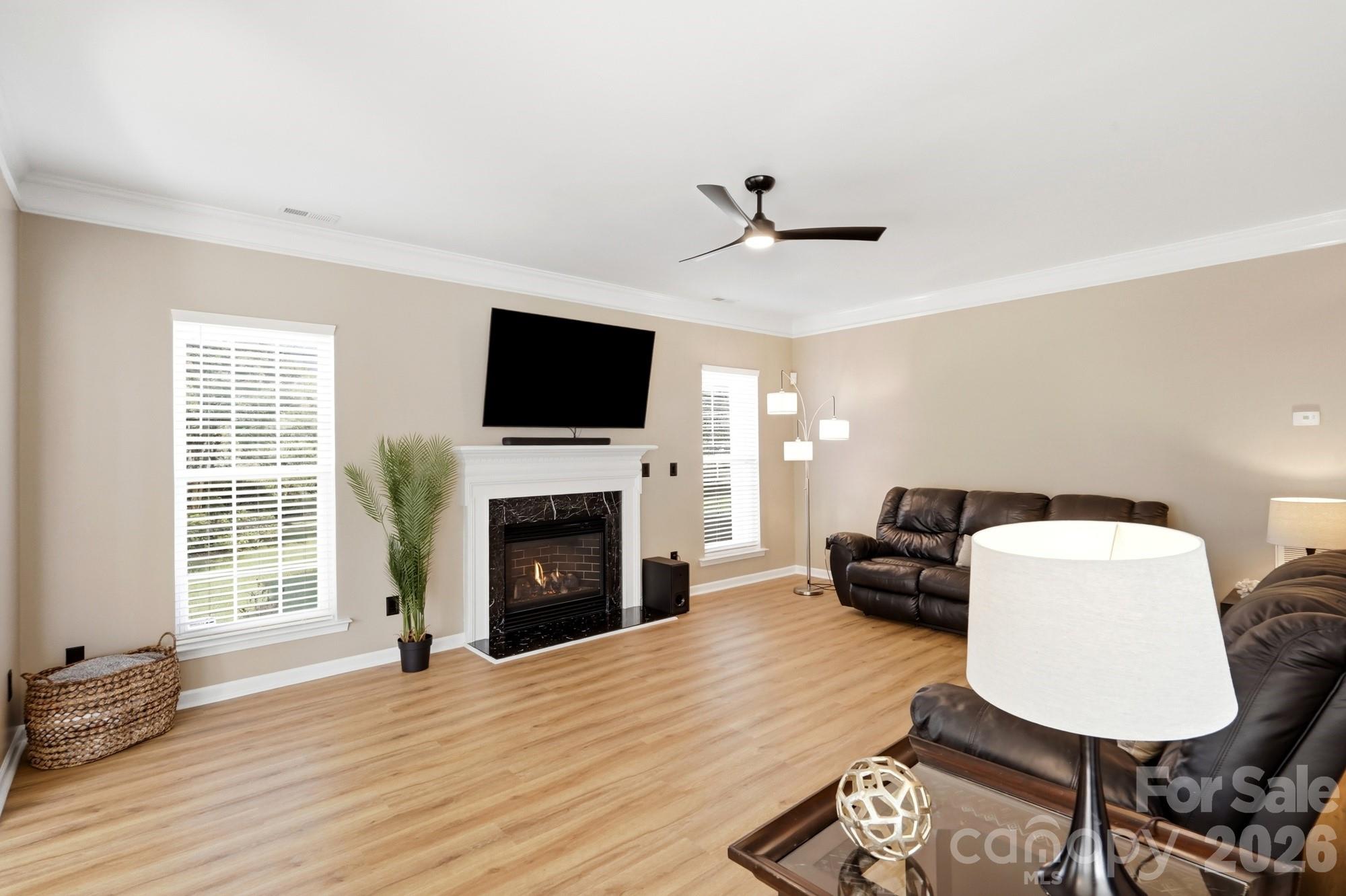 134 Lamplighter Lane