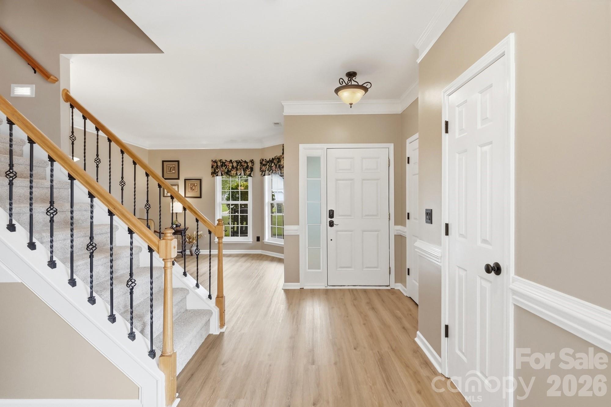 134 Lamplighter Lane