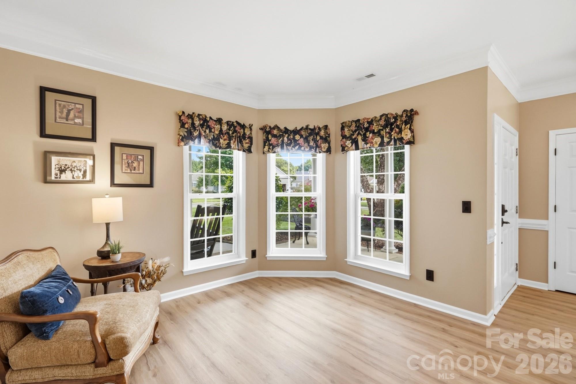 134 Lamplighter Lane