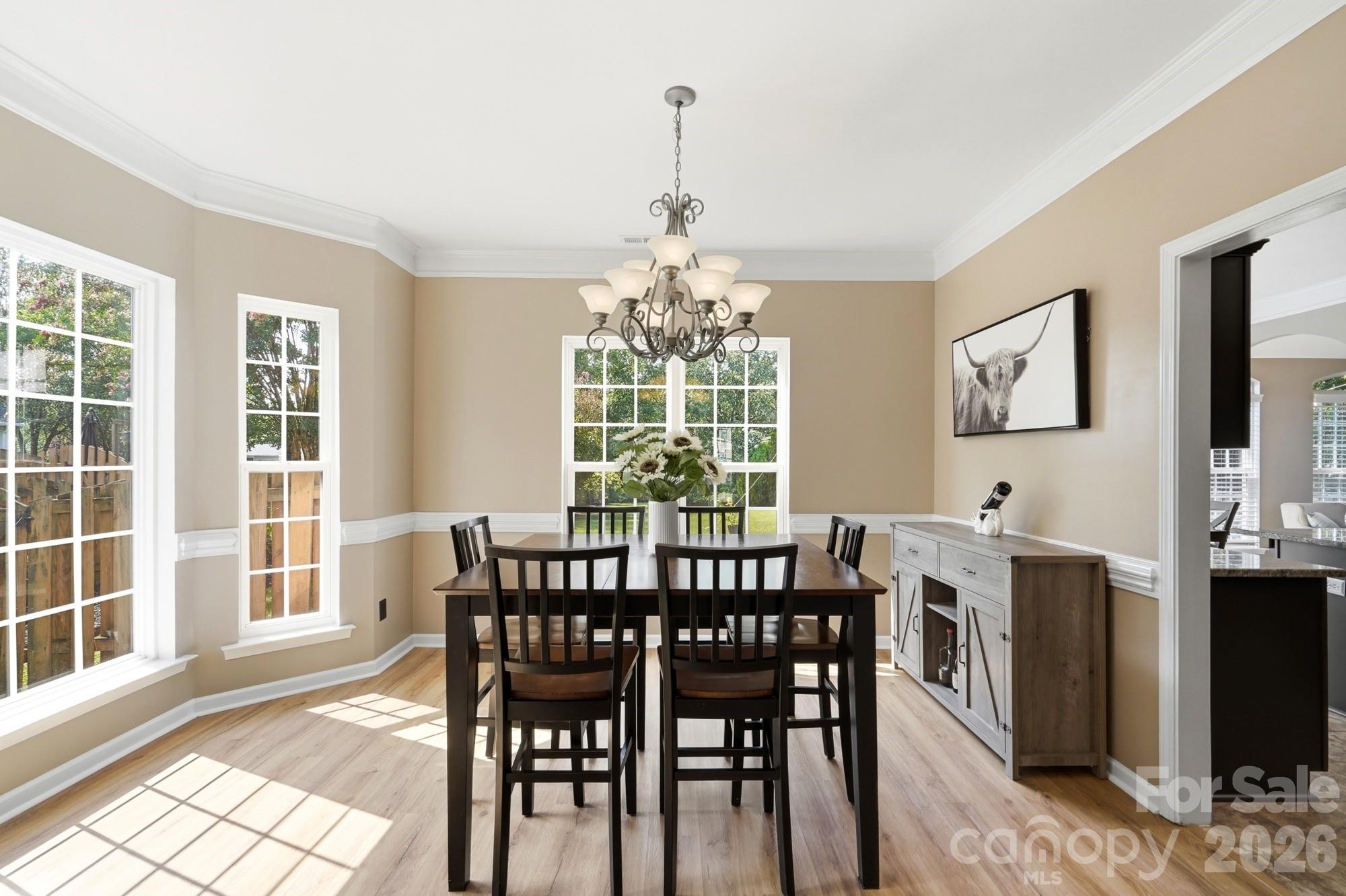 134 Lamplighter Lane