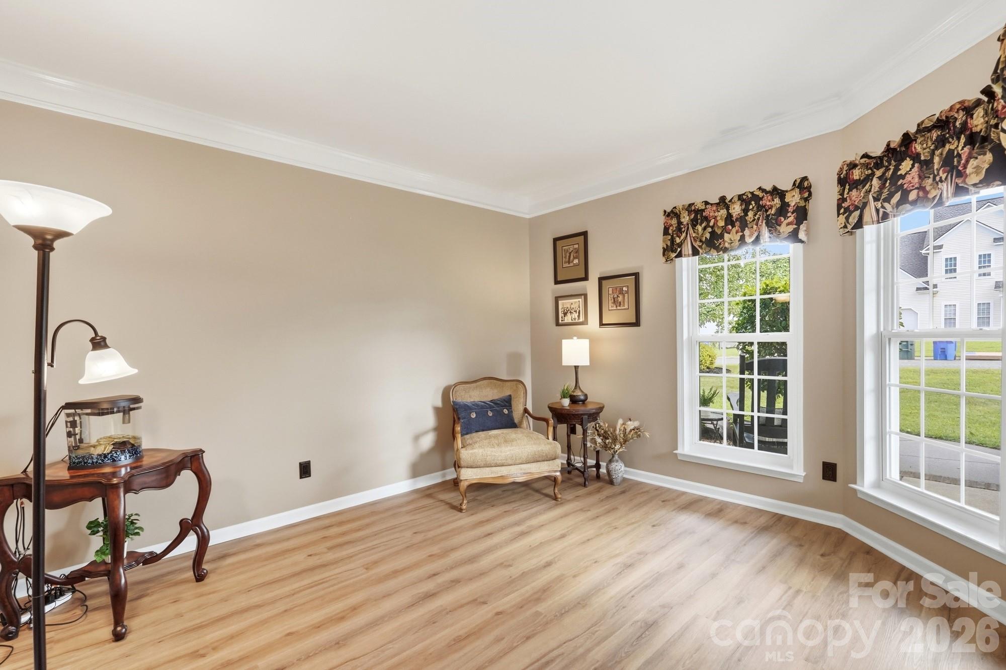 134 Lamplighter Lane
