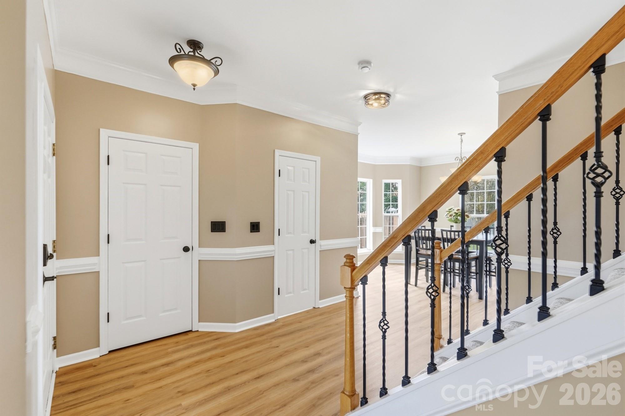 134 Lamplighter Lane