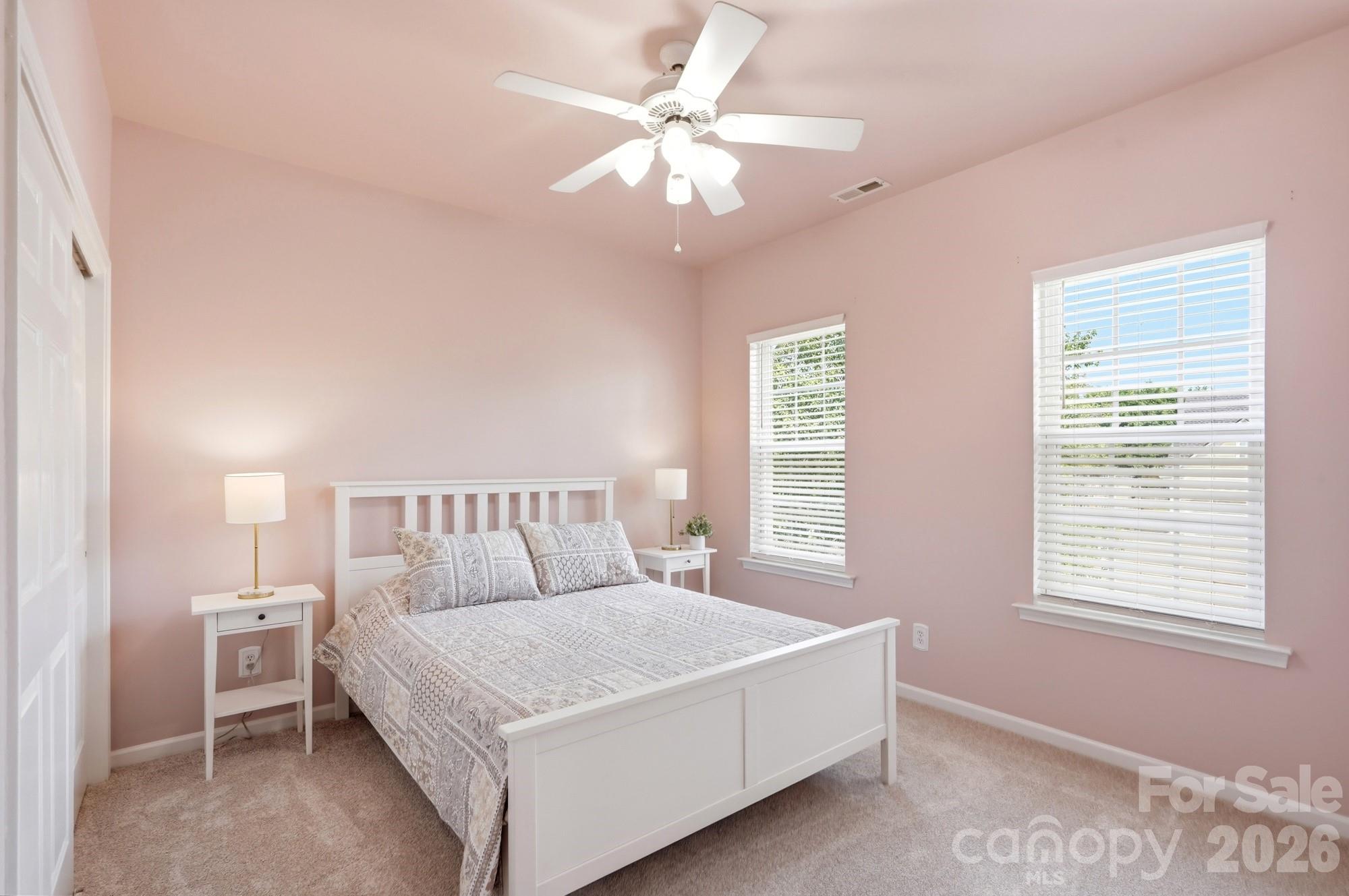 134 Lamplighter Lane
