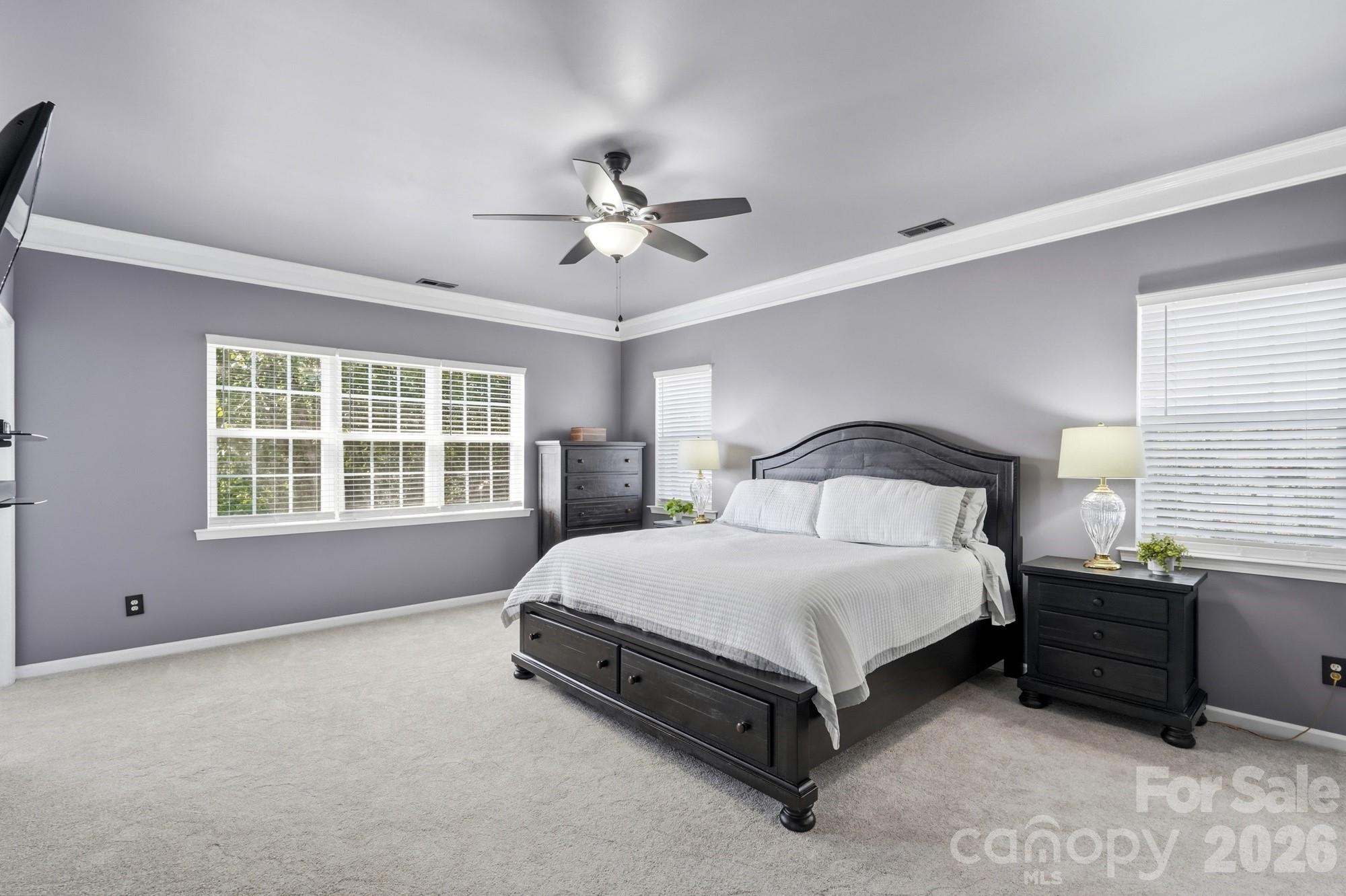 134 Lamplighter Lane