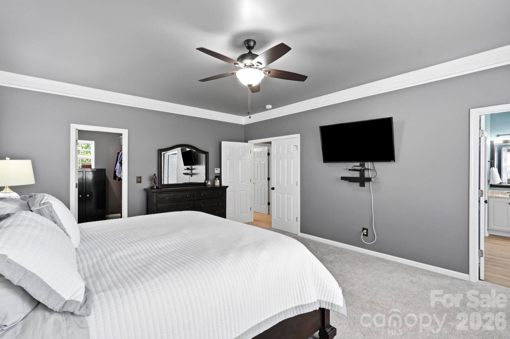 134 Lamplighter Lane