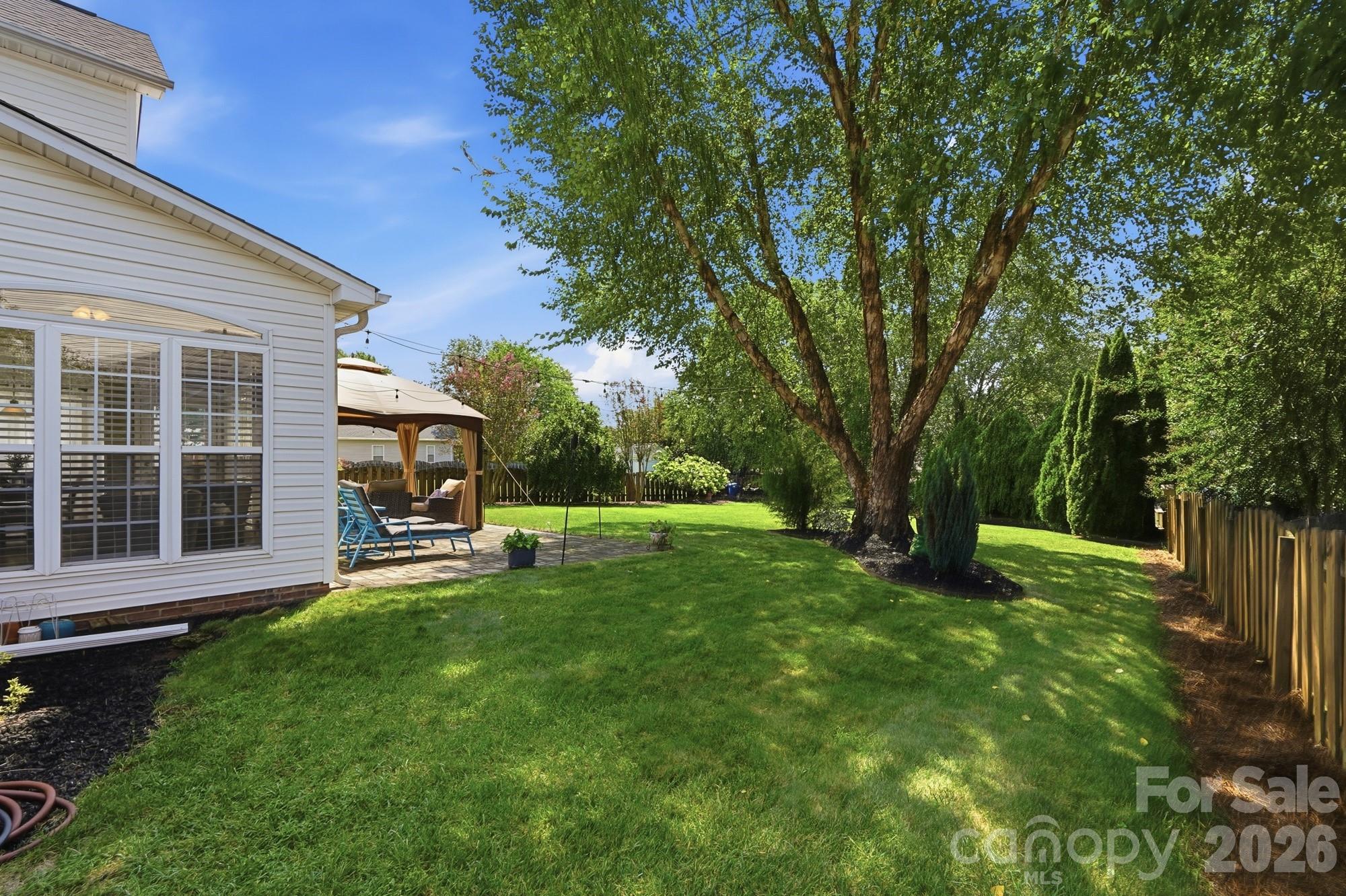 134 Lamplighter Lane