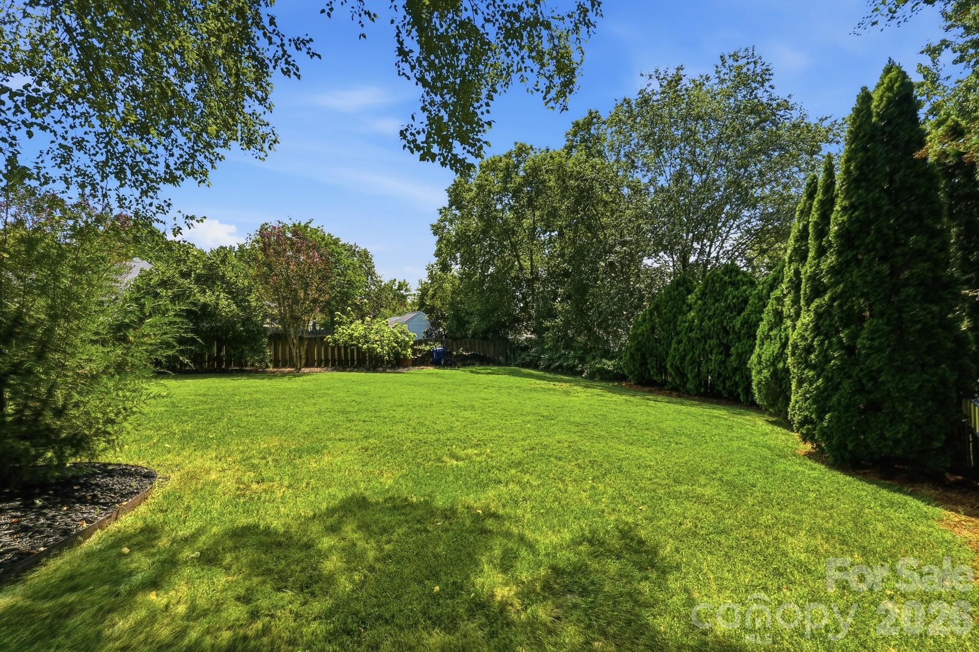 134 Lamplighter Lane