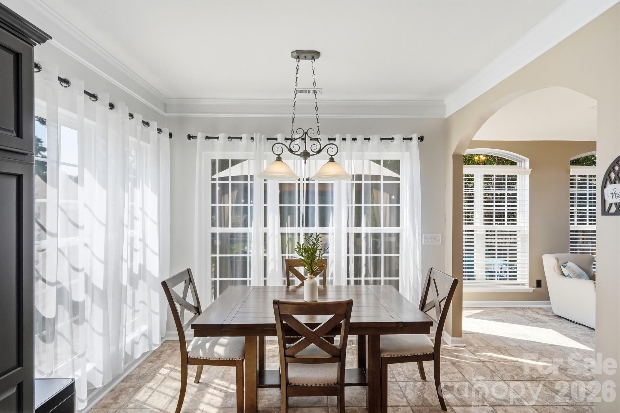 134 Lamplighter Lane