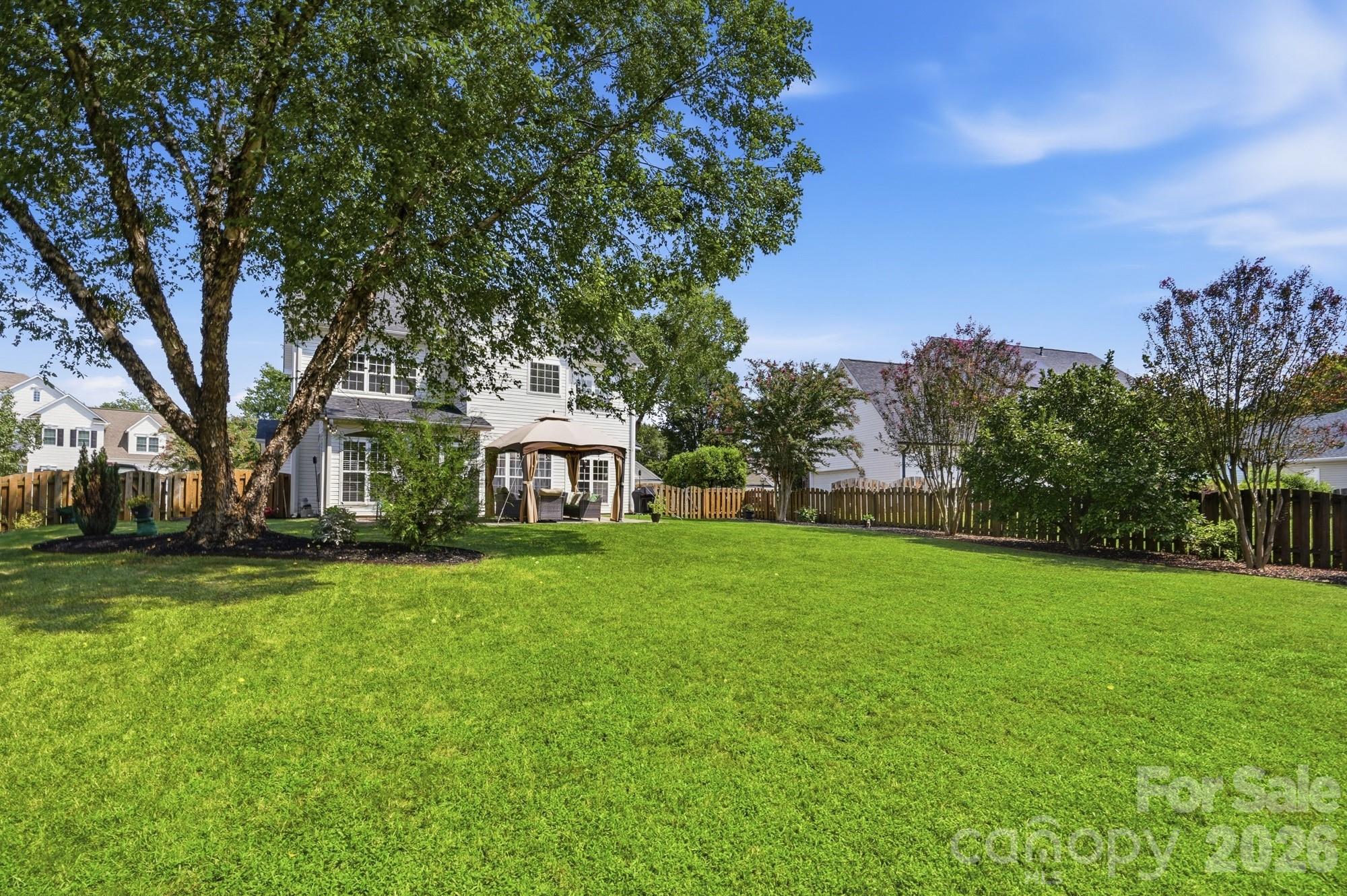 134 Lamplighter Lane