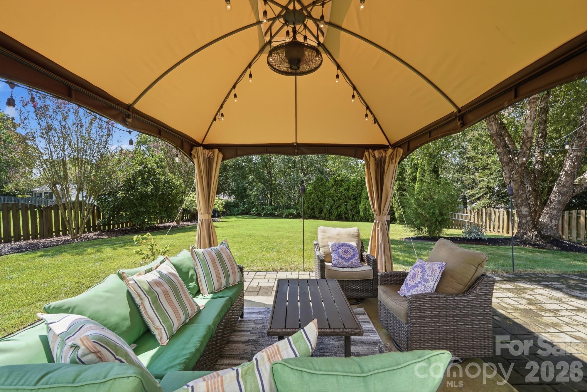 134 Lamplighter Lane
