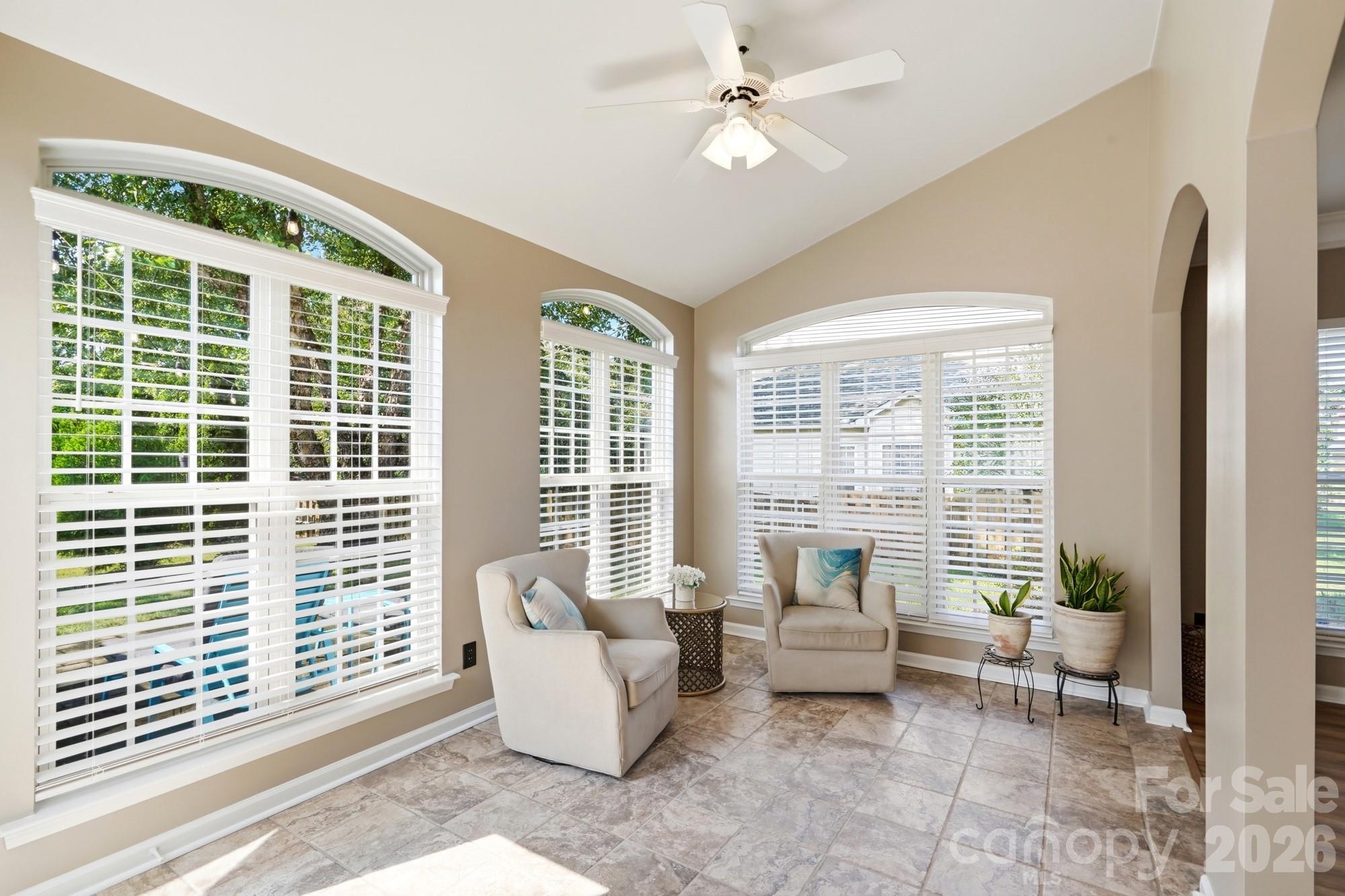 134 Lamplighter Lane