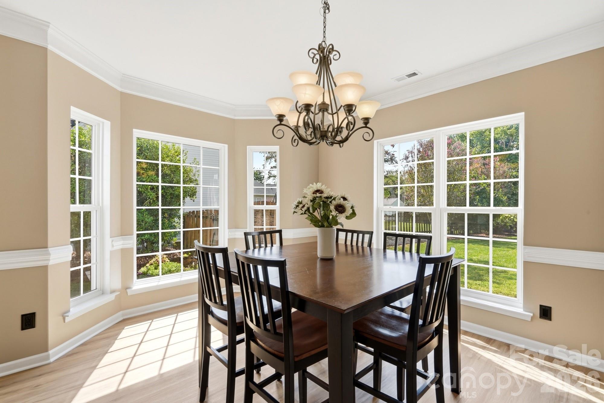134 Lamplighter Lane