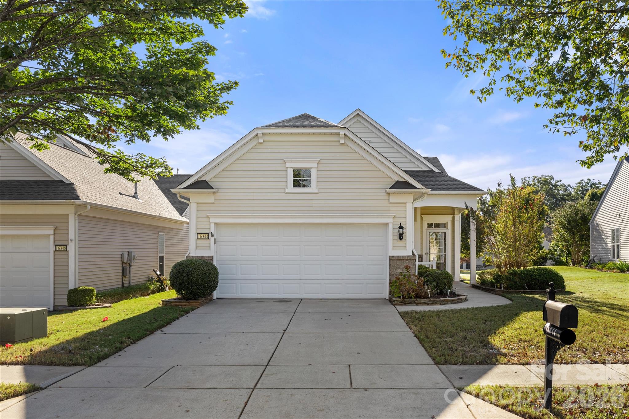 16344 Raven Crest Drive