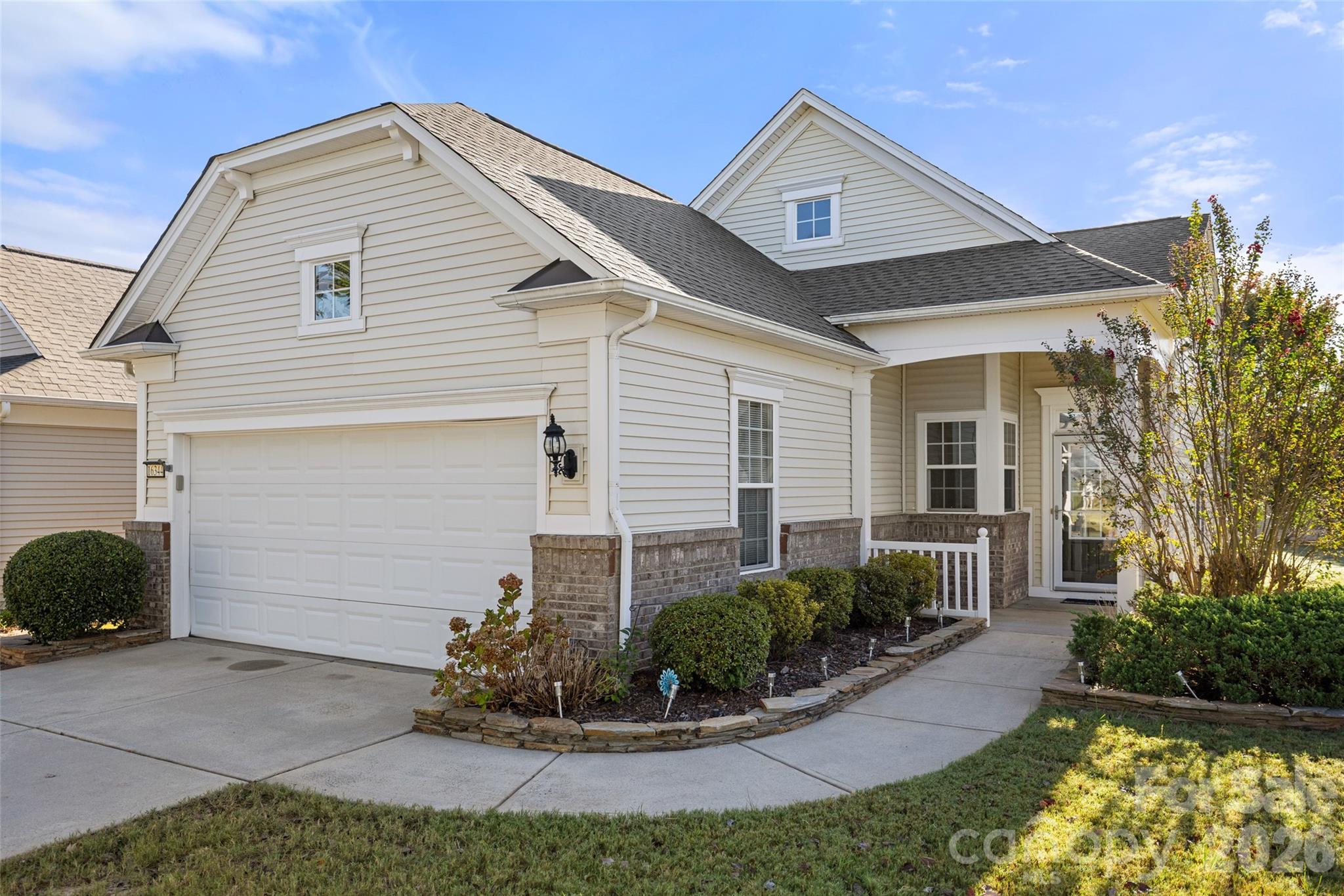 16344 Raven Crest Drive