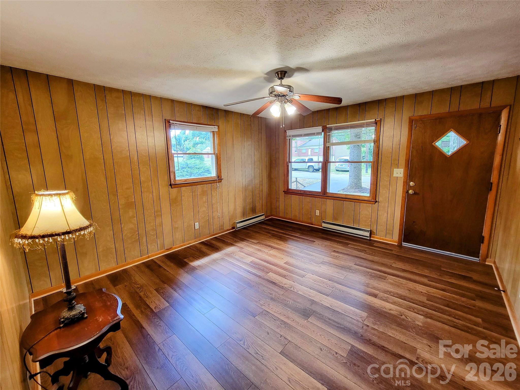 14 Oteen Church Road