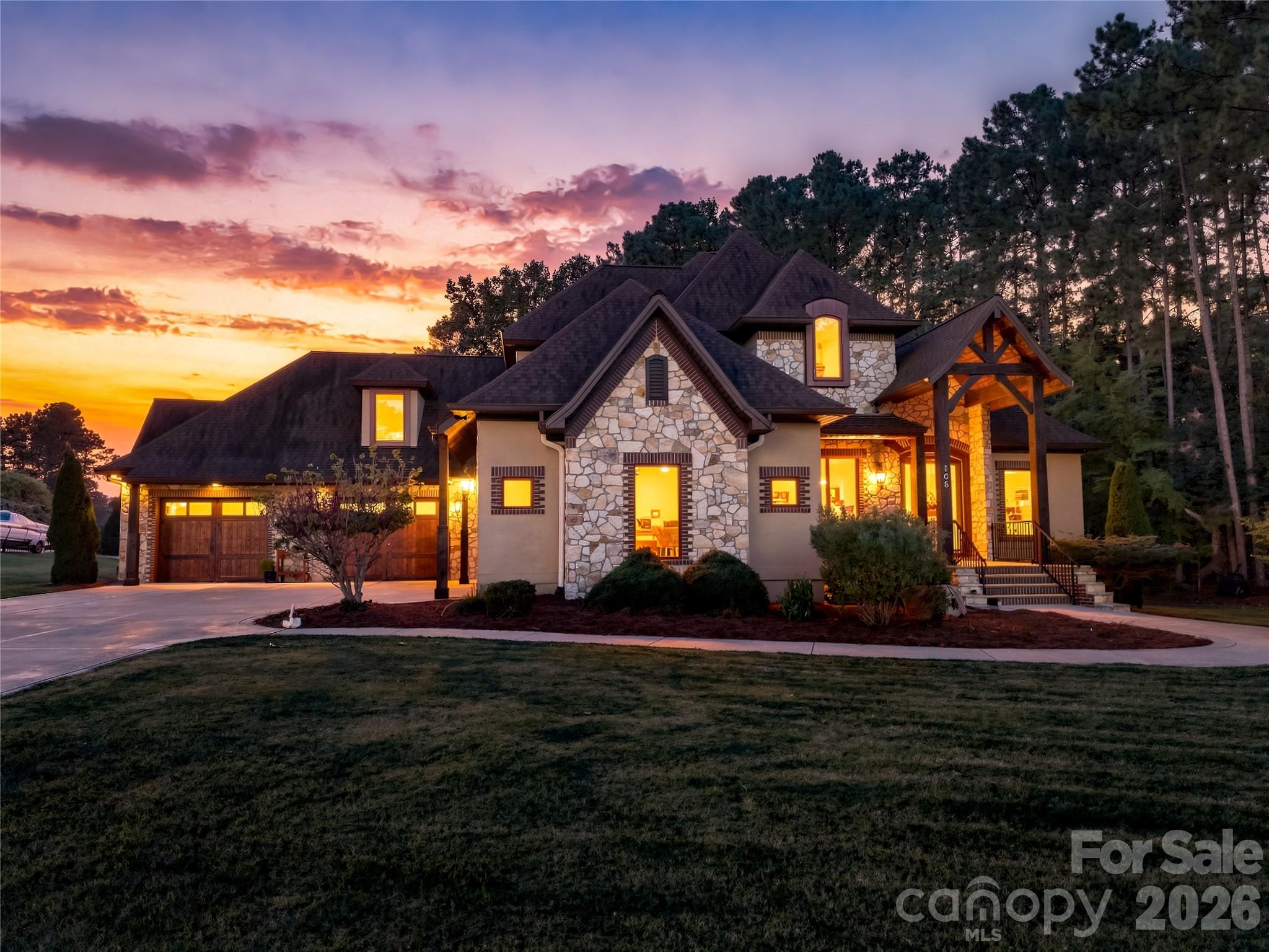 108 Washam Road