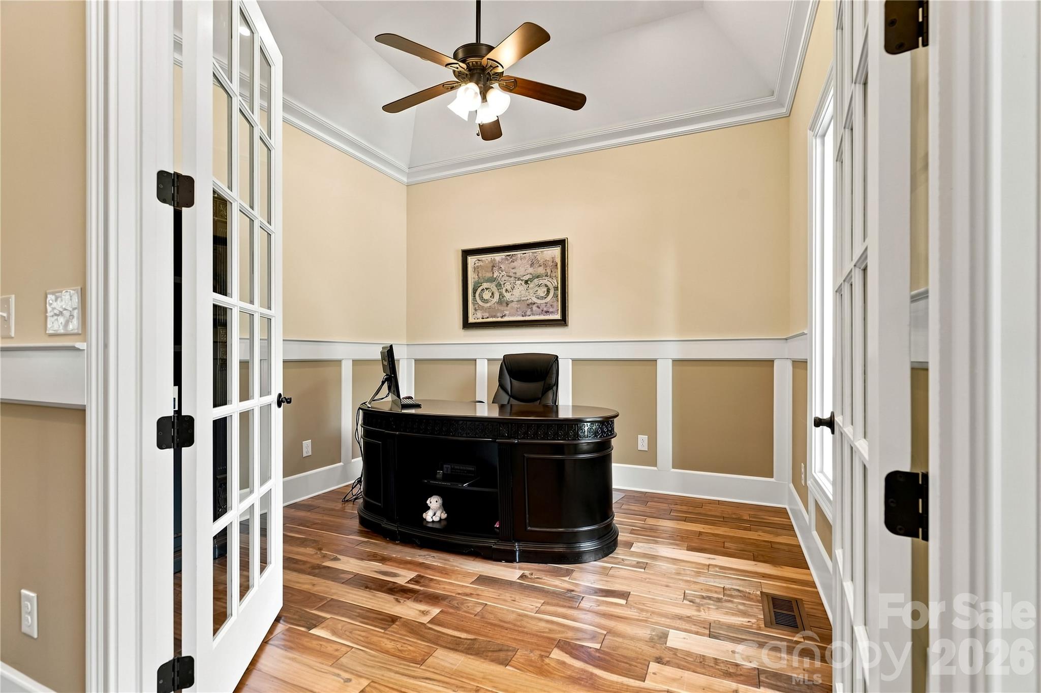 108 Washam Road