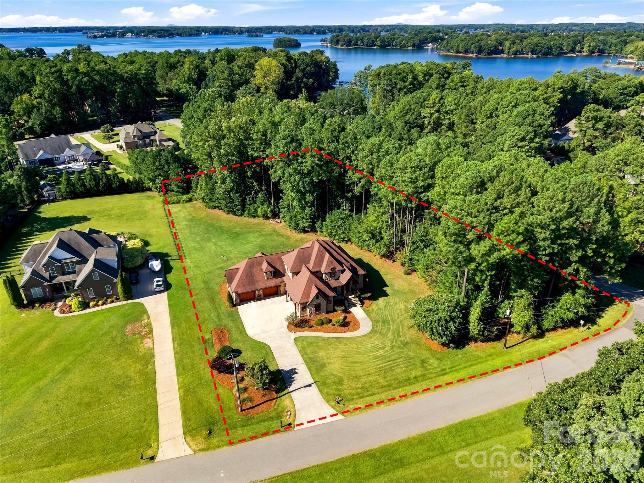 108 Washam Road