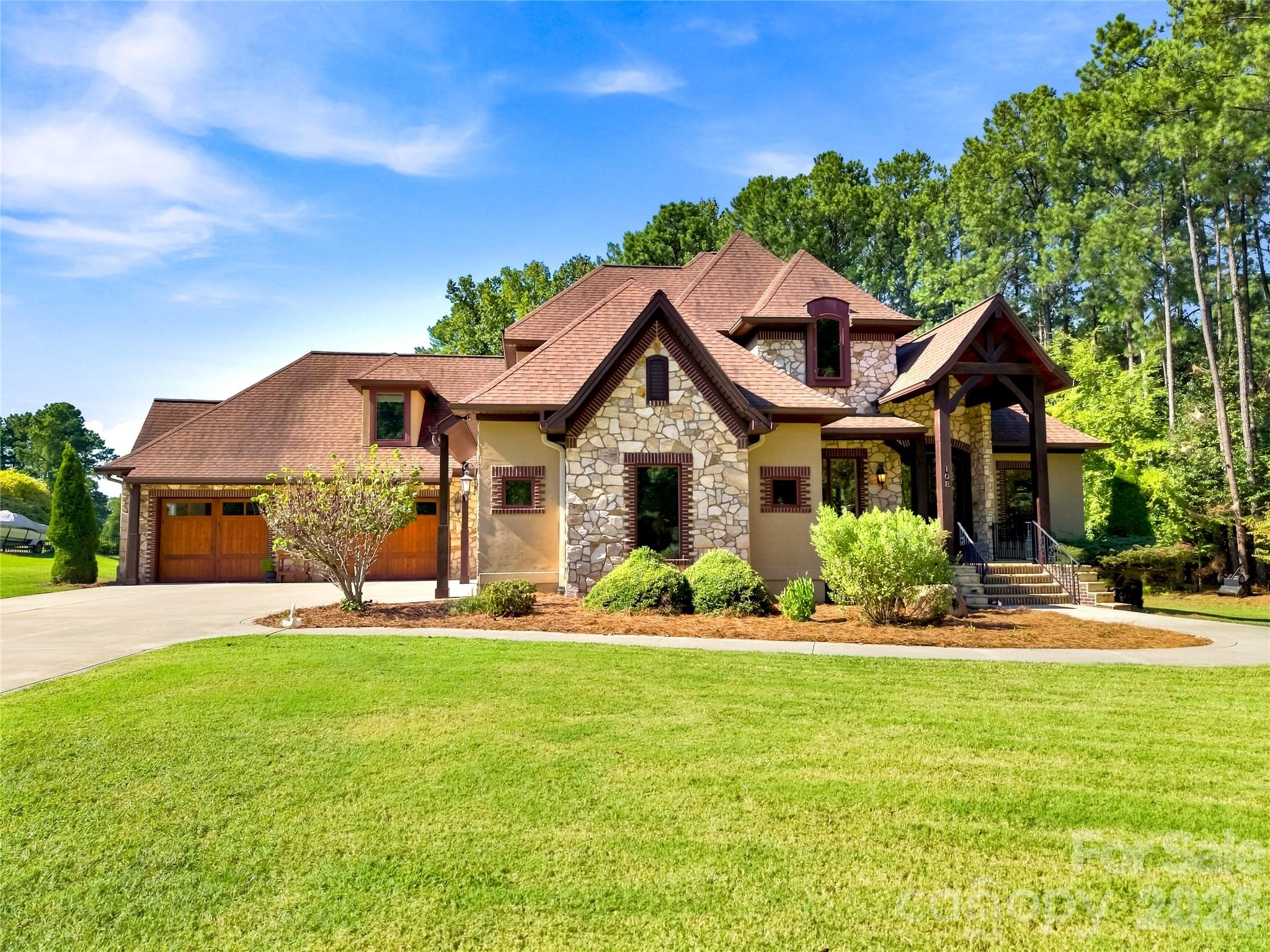 108 Washam Road