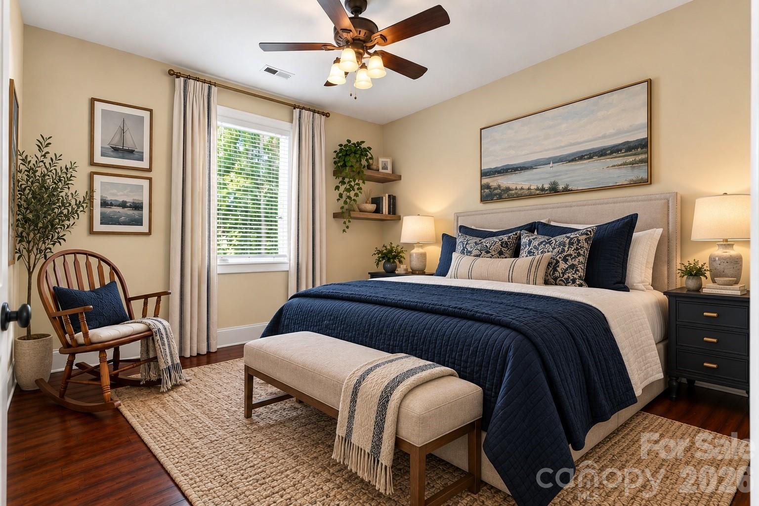 108 Washam Road