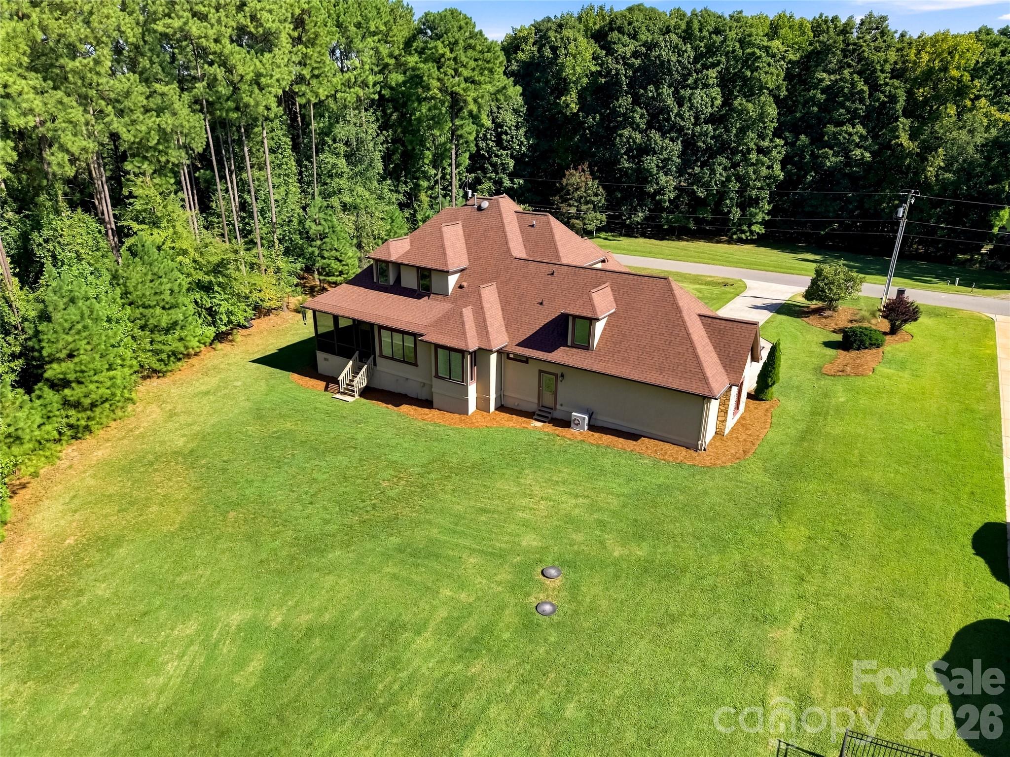108 Washam Road