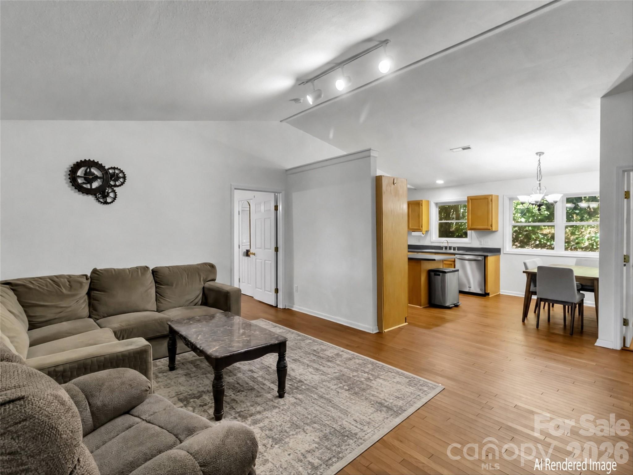 115 Knoll Ridge Lane