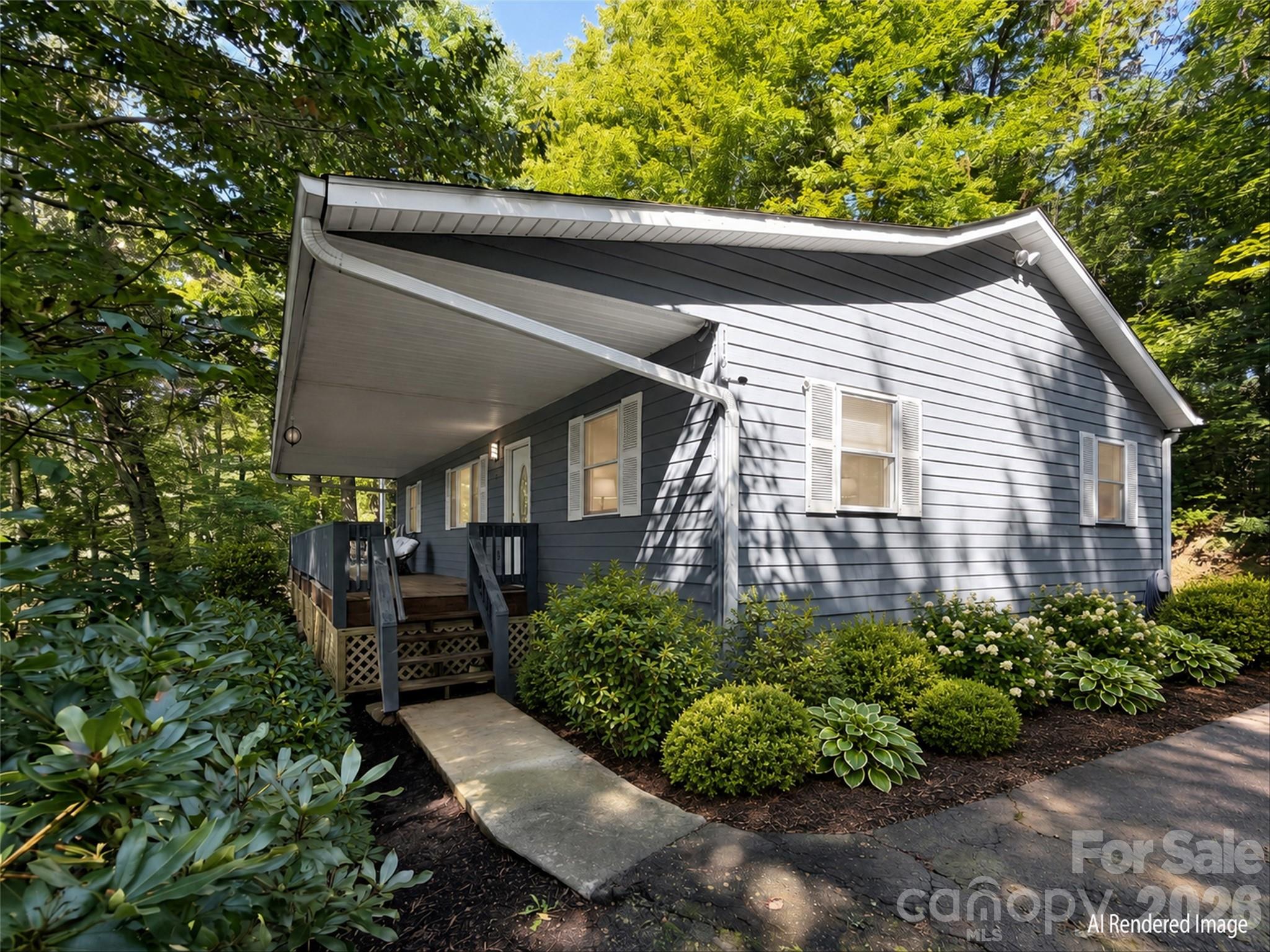 115 Knoll Ridge Lane