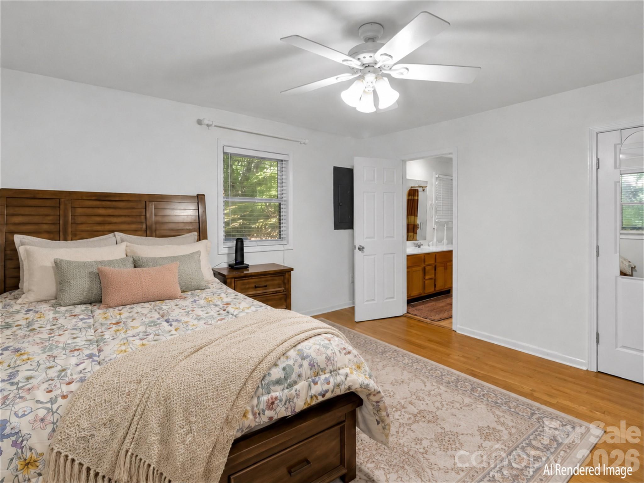 115 Knoll Ridge Lane