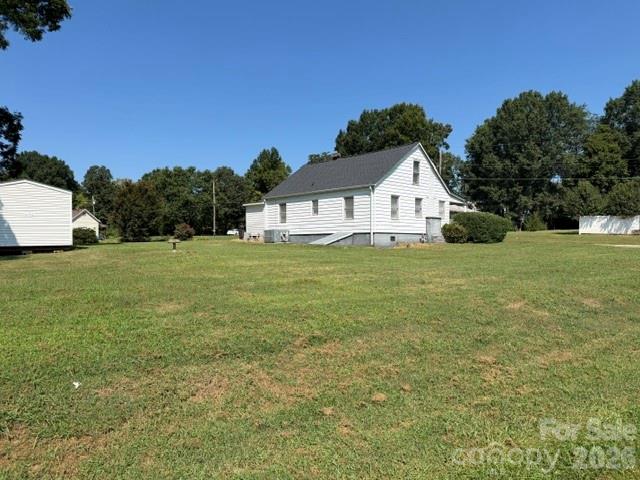 1722 Unity Drive