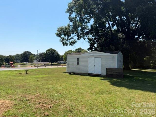 1722 Unity Drive