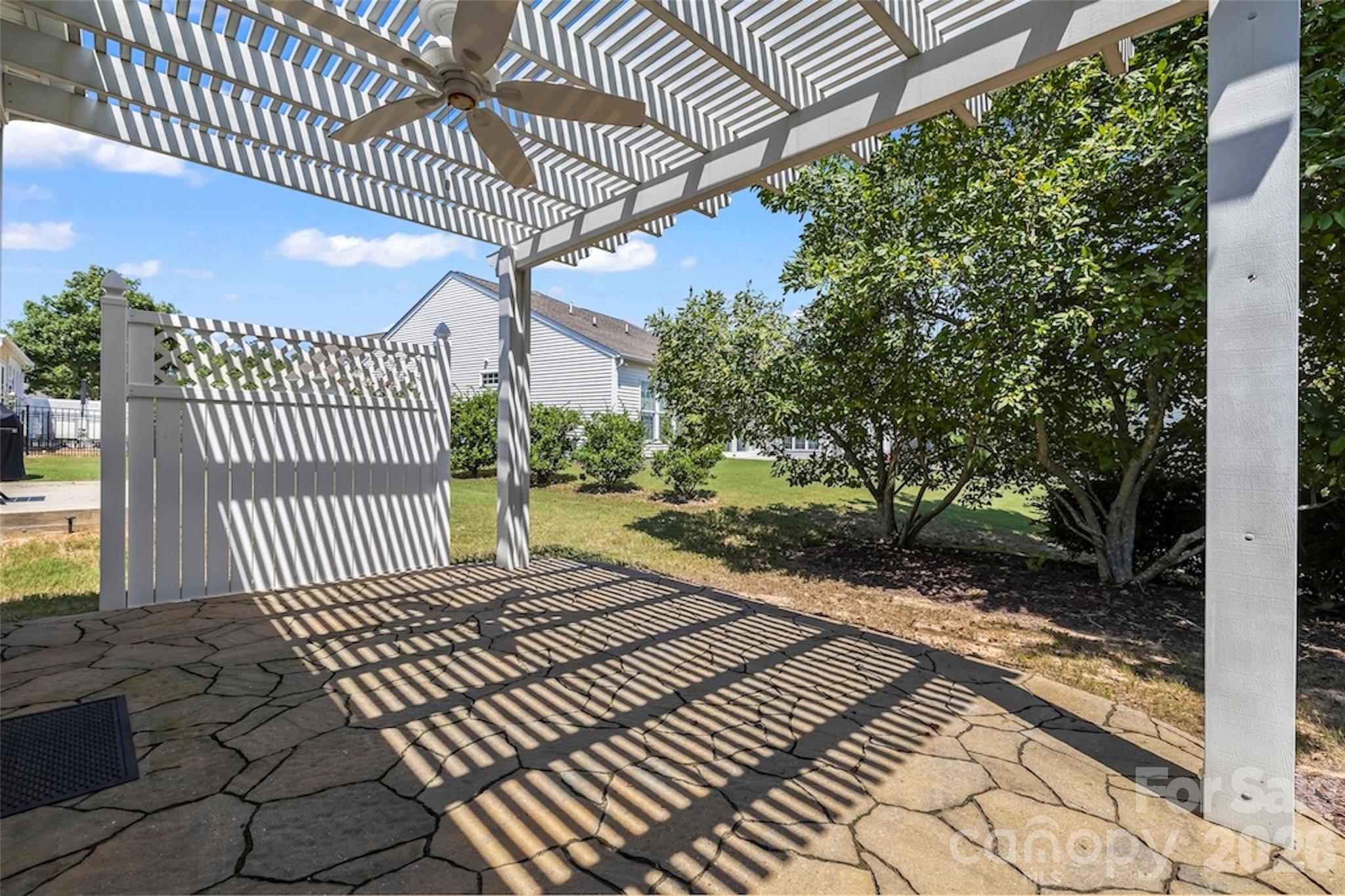 4122 Jessamine Way
