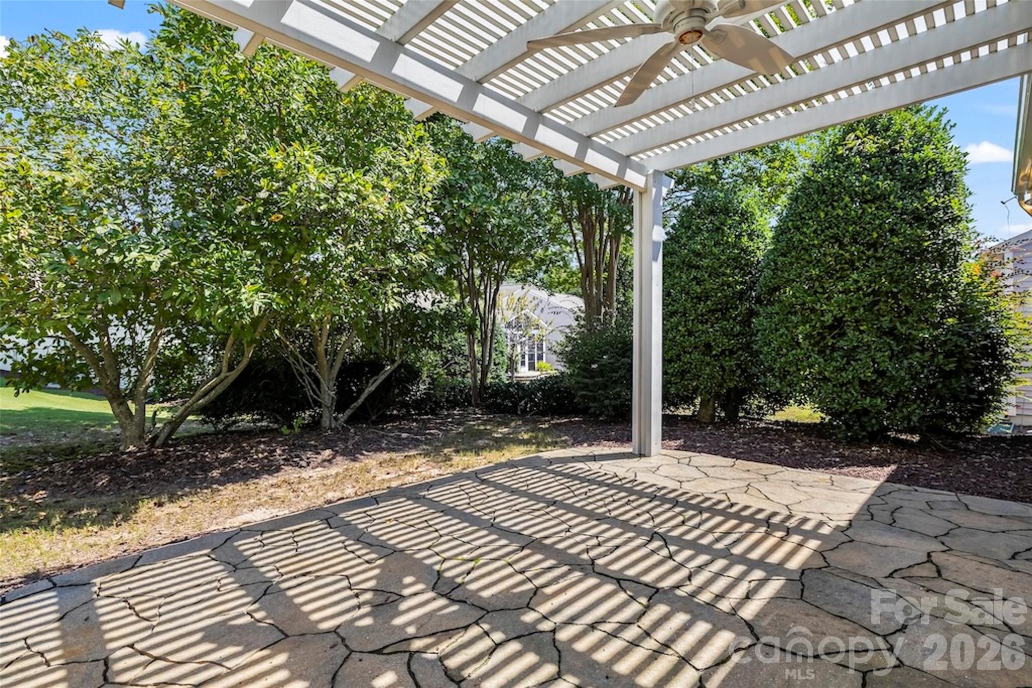 4122 Jessamine Way