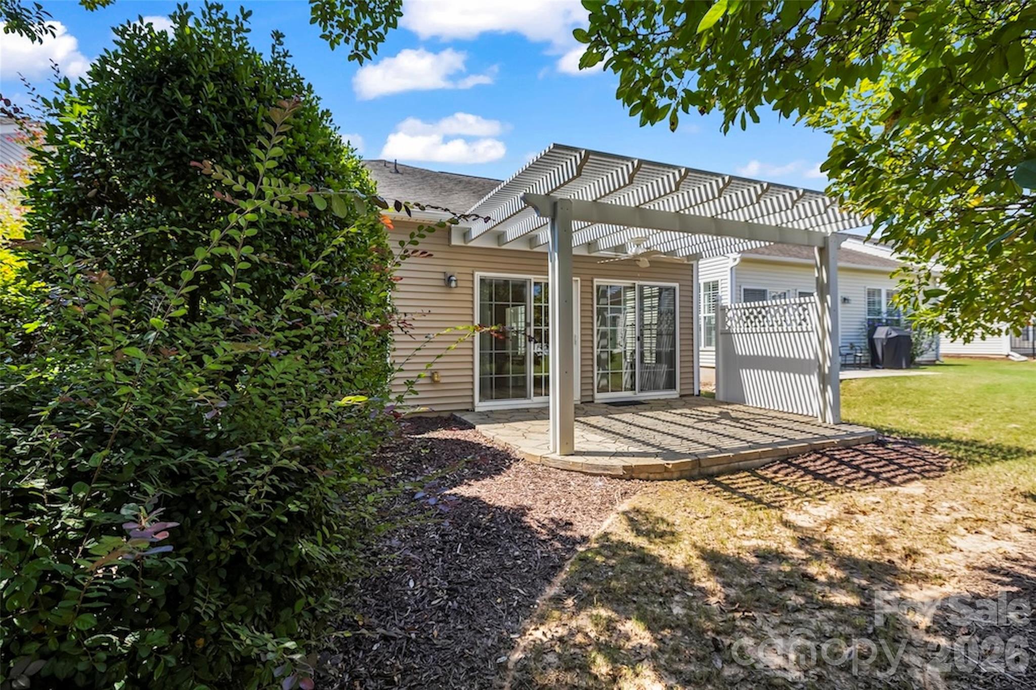 4122 Jessamine Way