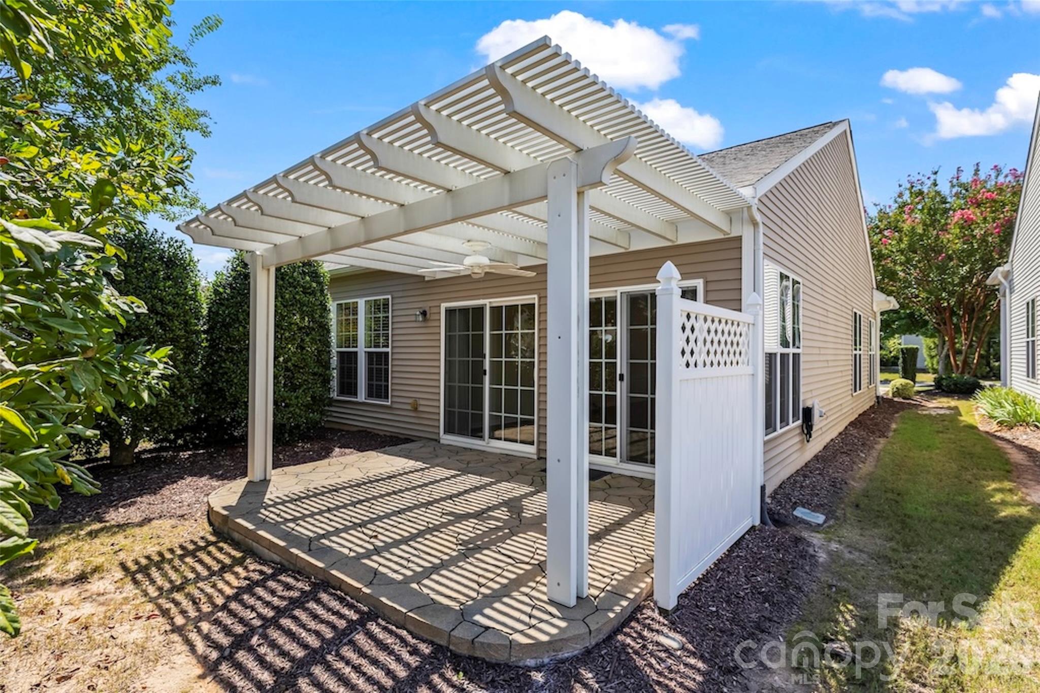 4122 Jessamine Way