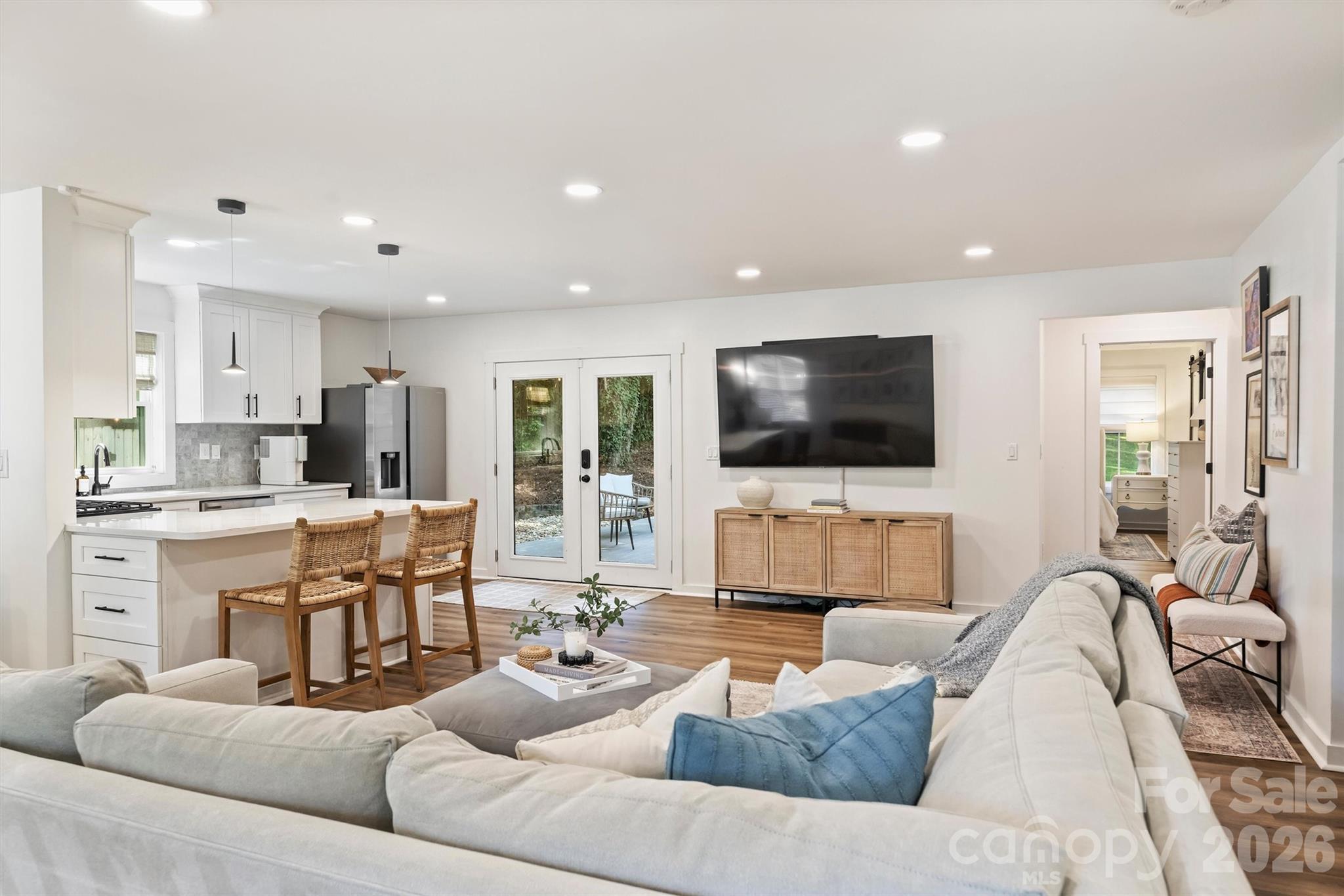 614 Cooper Drive