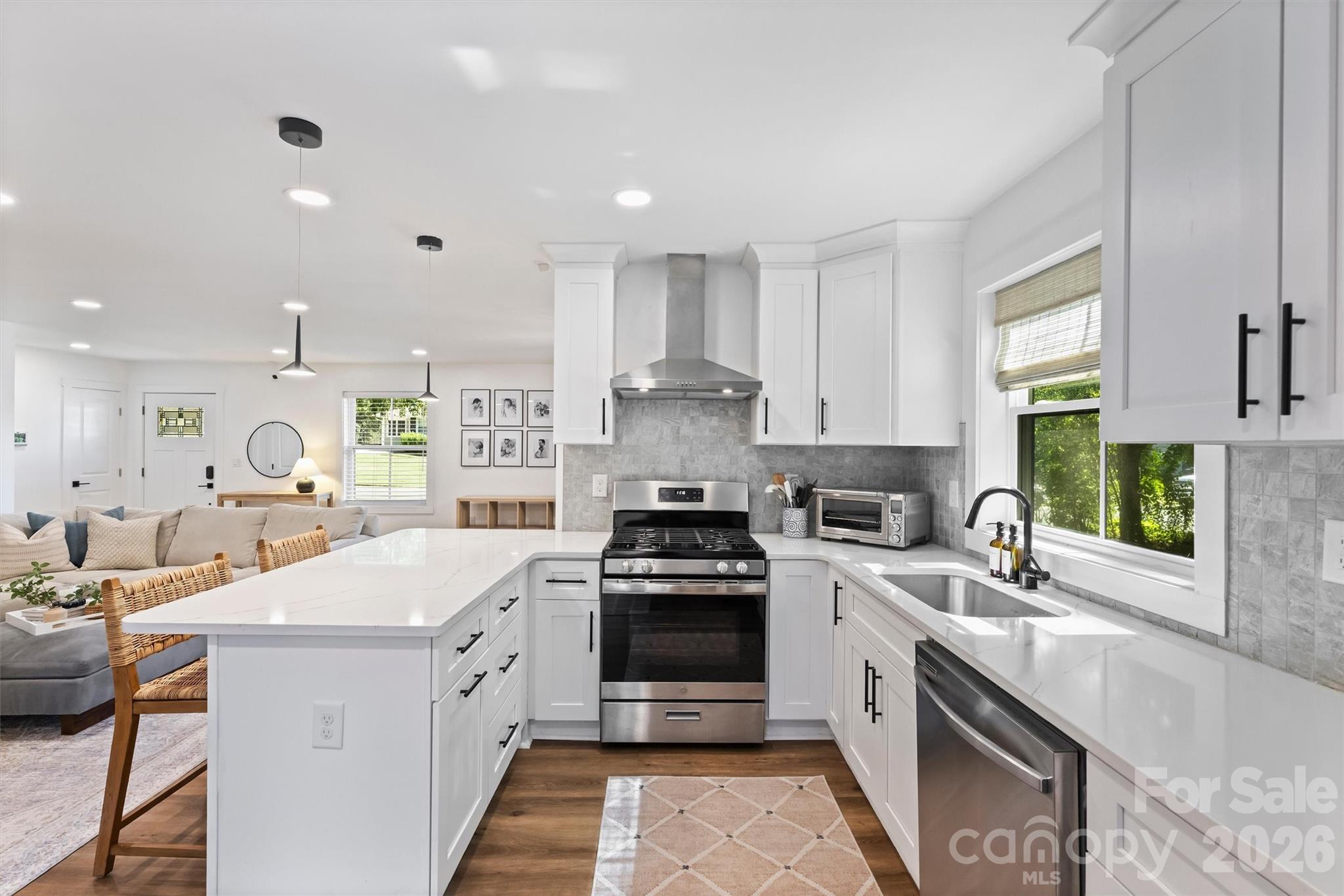614 Cooper Drive