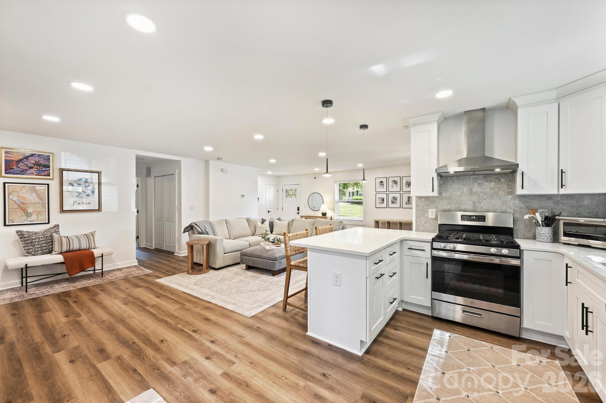 614 Cooper Drive
