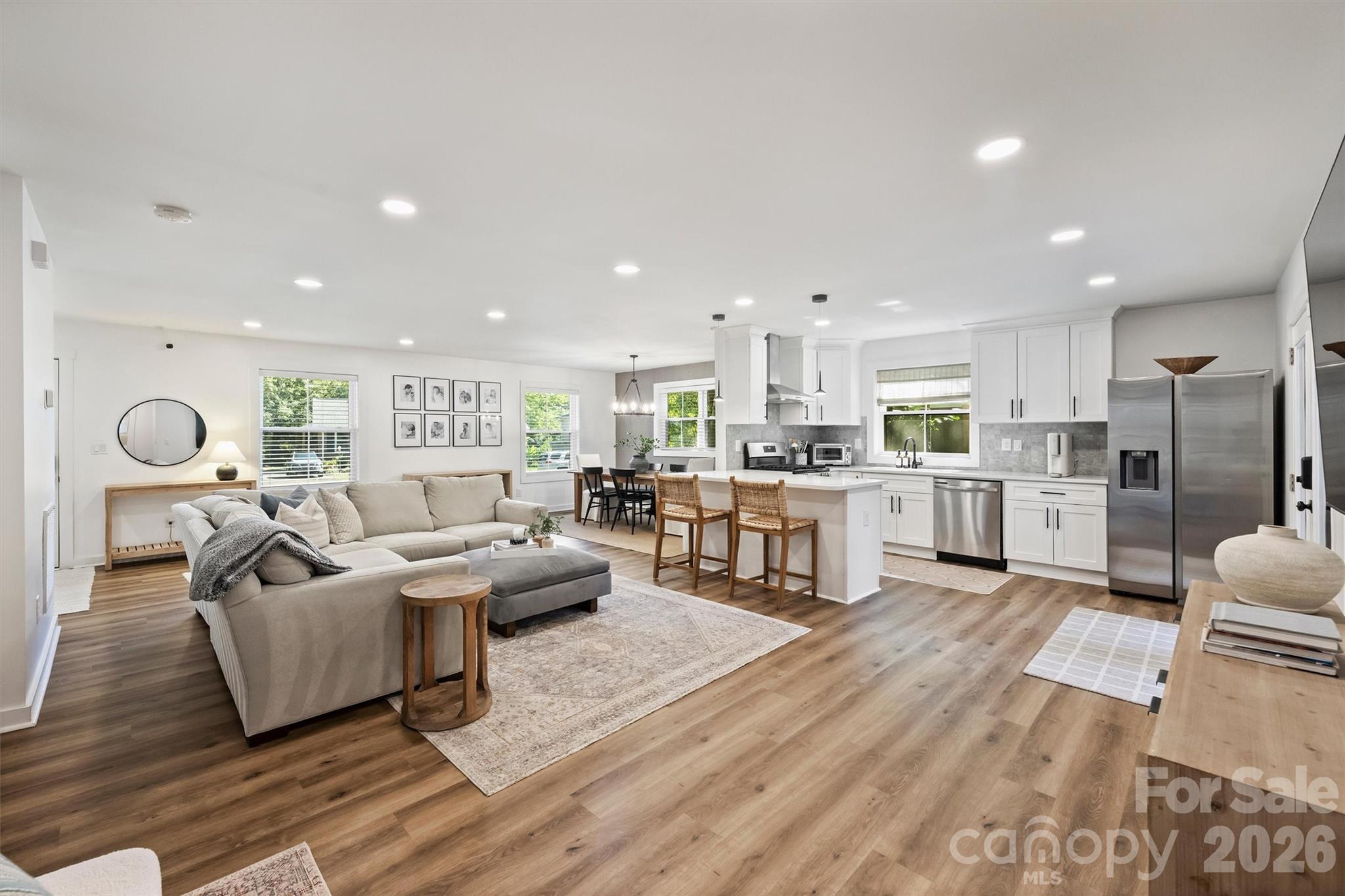 614 Cooper Drive