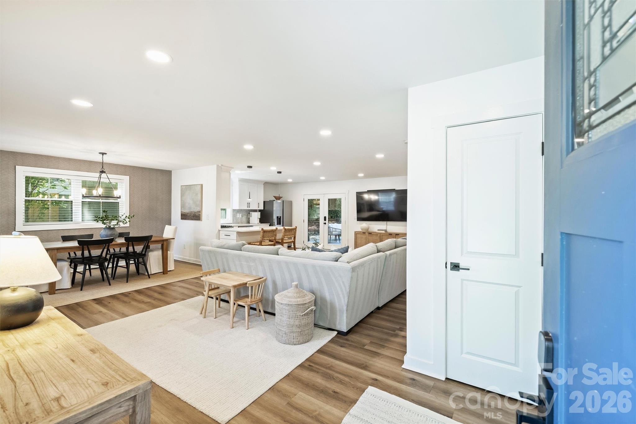 614 Cooper Drive