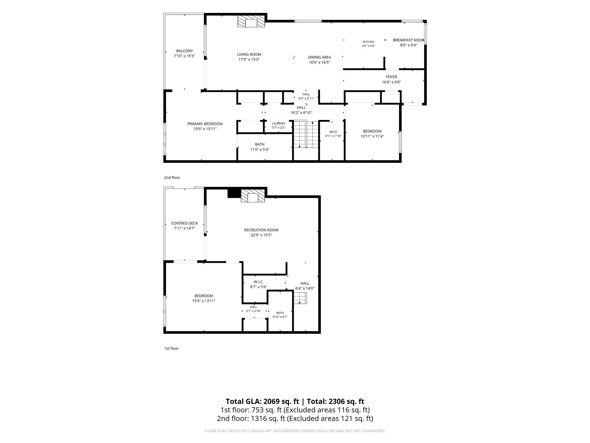 87 Willow Road Unit: A-6