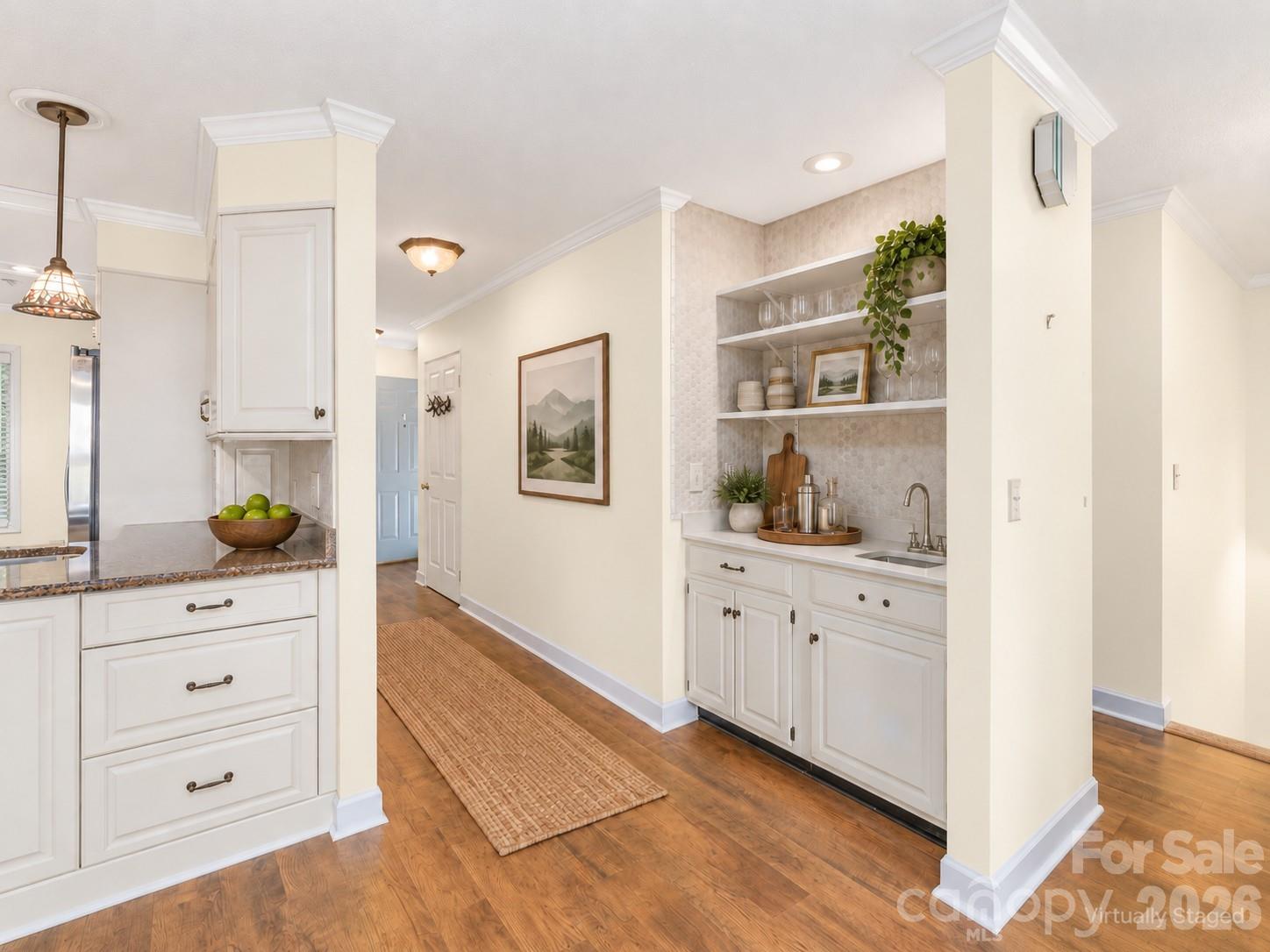87 Willow Road Unit: A-6