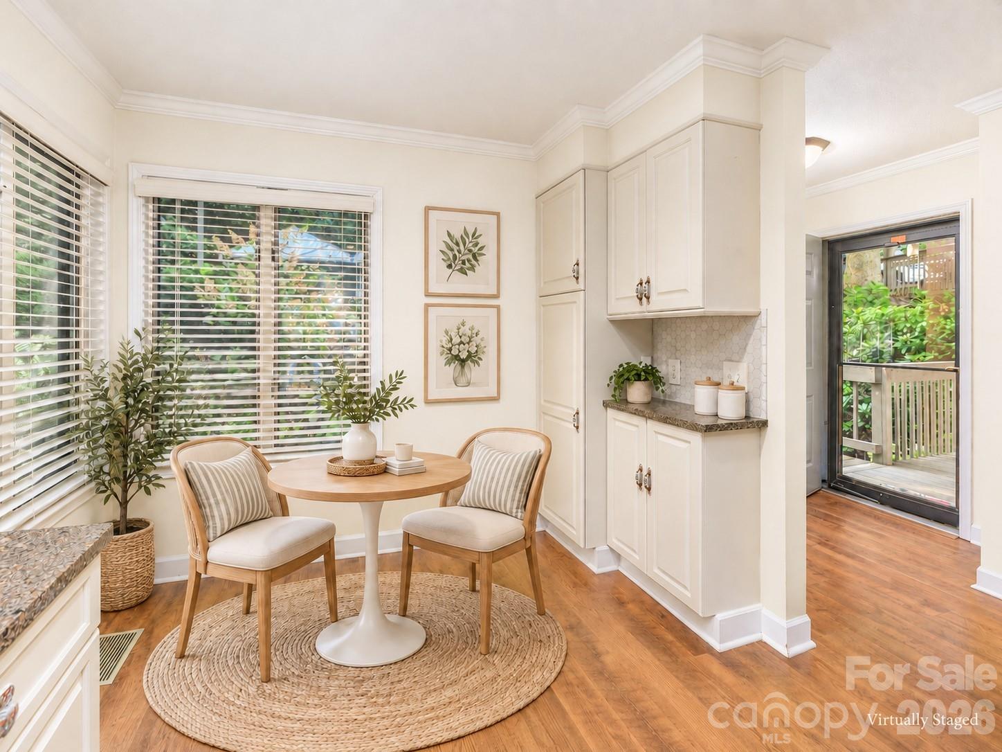 87 Willow Road Unit: A-6